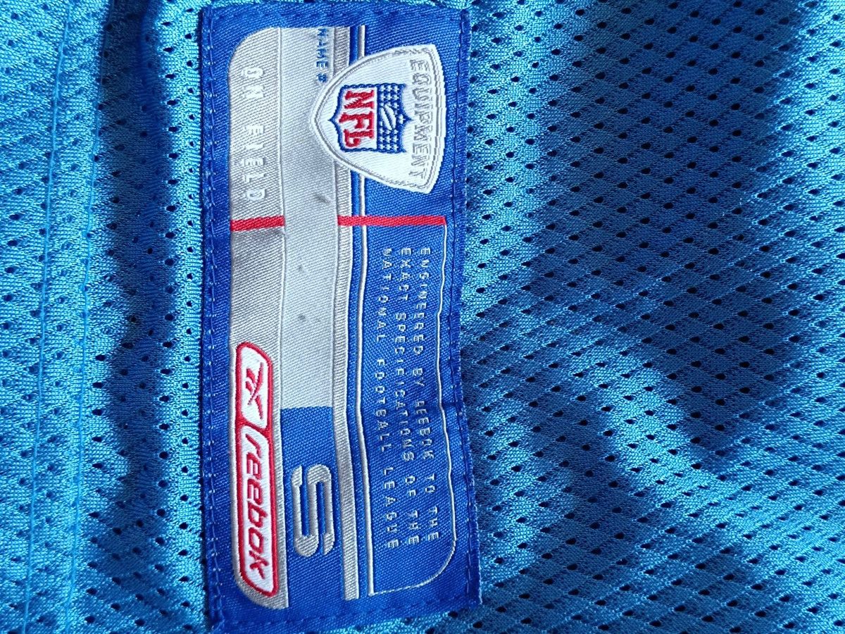 NFL Vintage San Diego Chargers Drew Brees Football Jersey NFL Size US S / EU 44-46 / 1 - 7 Thumbnail