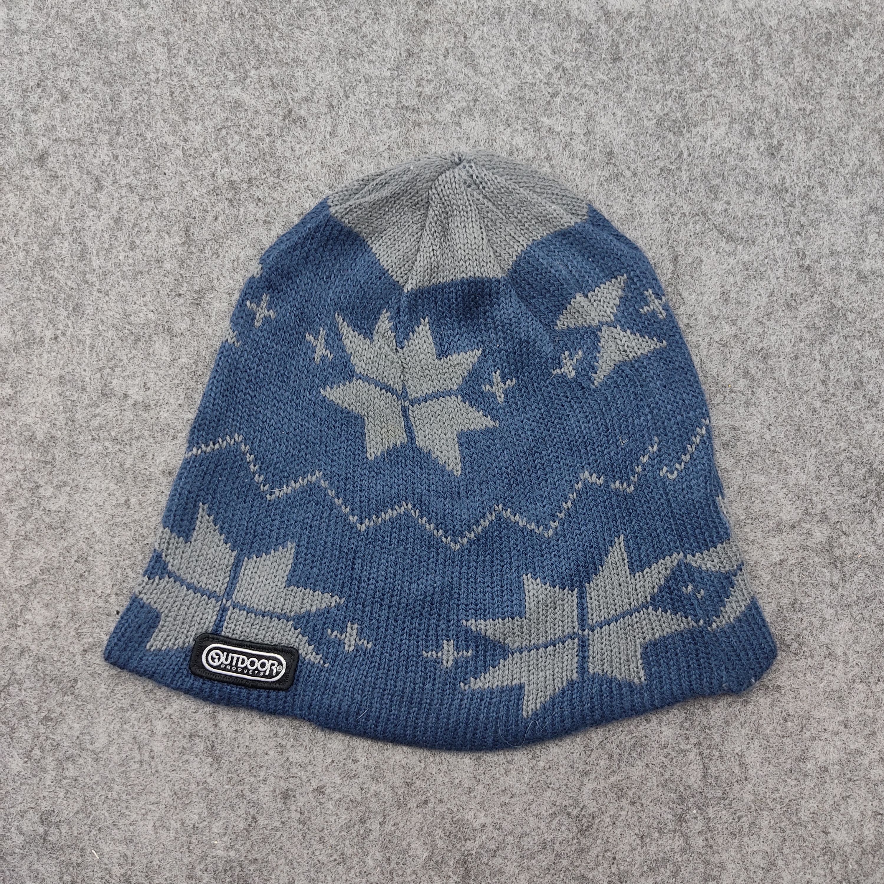 Vintage Outdoor Products Beanie / Snow Hat / Snow Cap