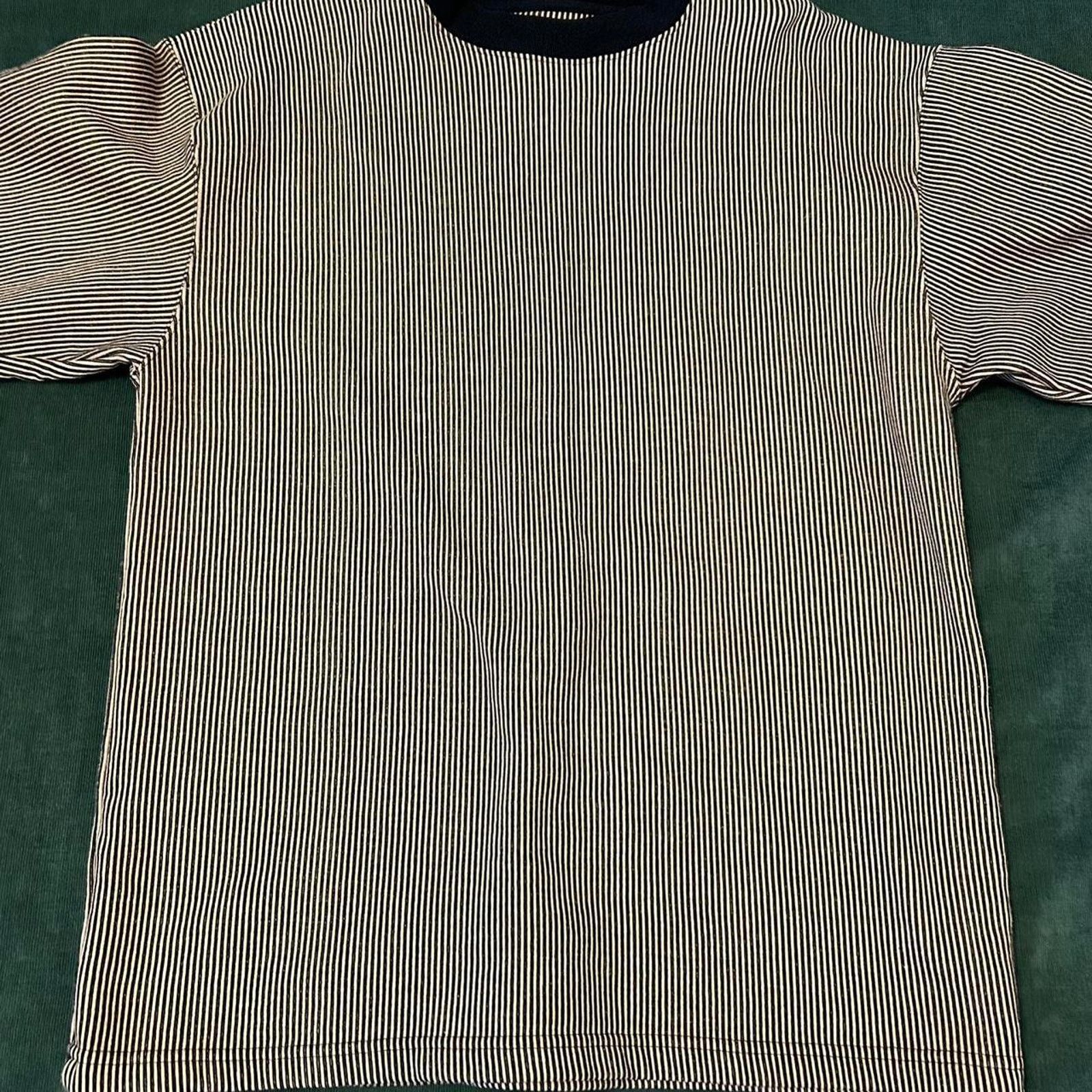 Other vintage jhonny cotton sweatshirt Size US M / EU 48-50 / 2 - 2 Thumbnail