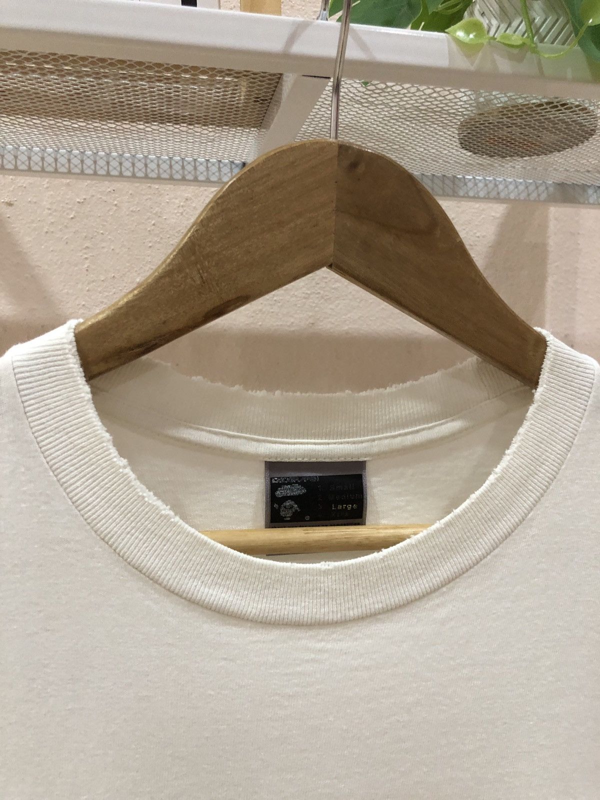 Bape RARE OG 2005 A Bathing Ape x Santastic Wear Saru ABC Camo Size US L / EU 52-54 / 3 - 3 Thumbnail
