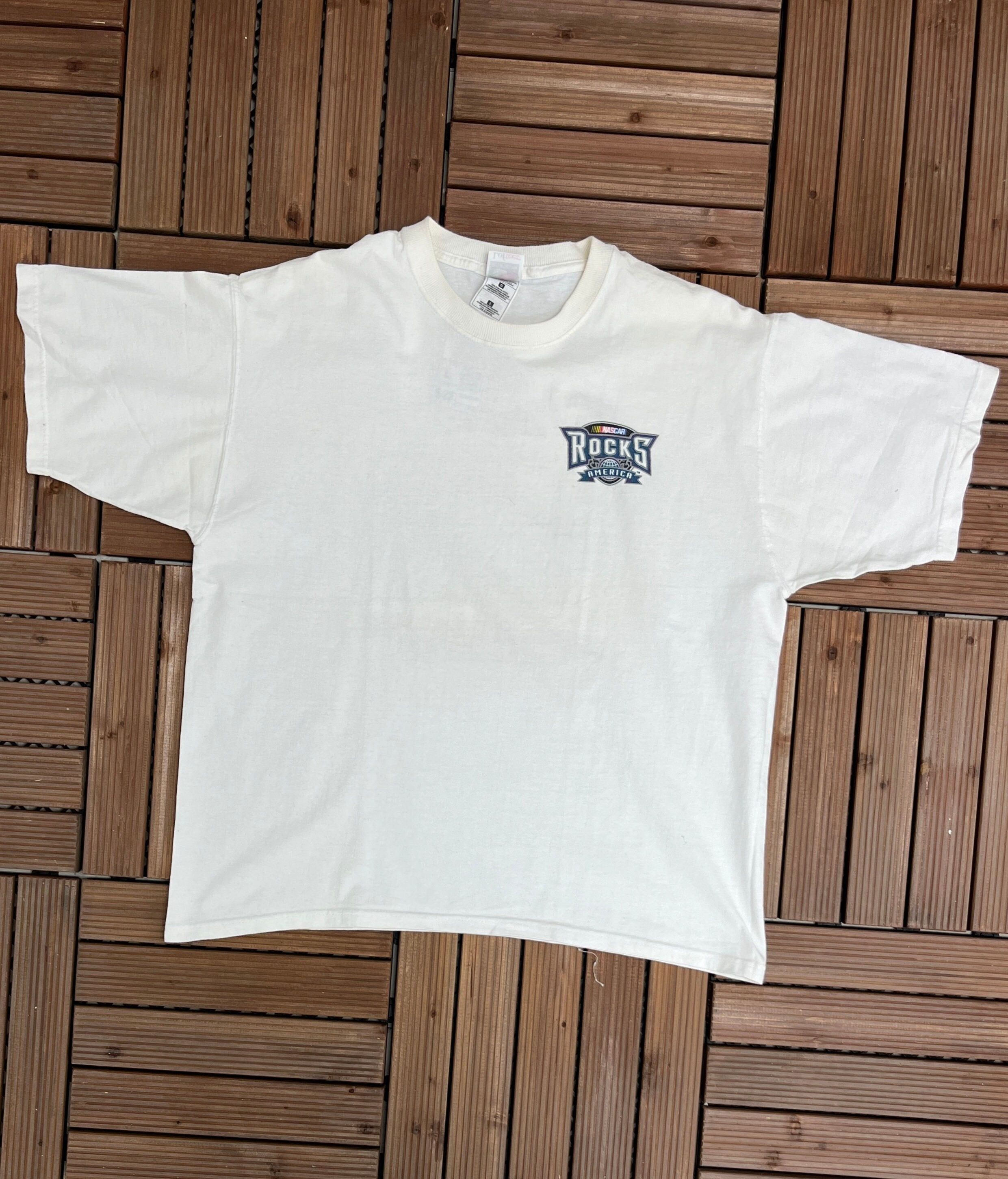 Vintage NASCAR Rocks America True Value Racing Vintage Tee Size US L / EU 52-54 / 3 - 1 Thumbnail