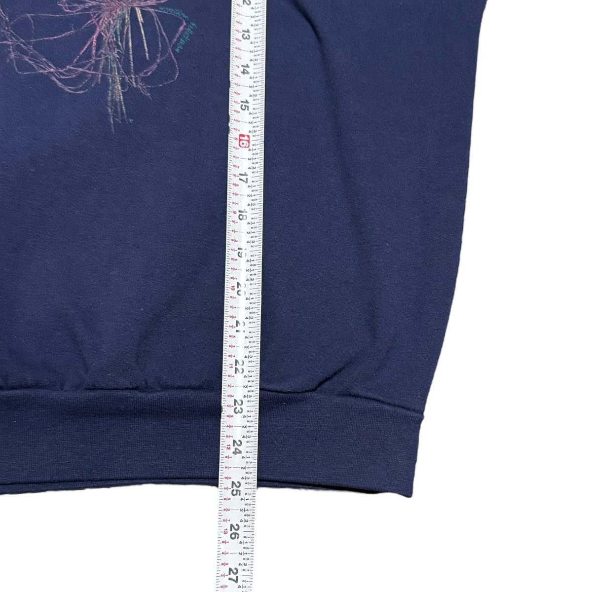 Northern Reflections Vintage Northern Reflections Floral Bouquet Sweatshirt XL Size XL / US 12-14 / IT 48-50 - 12 Thumbnail