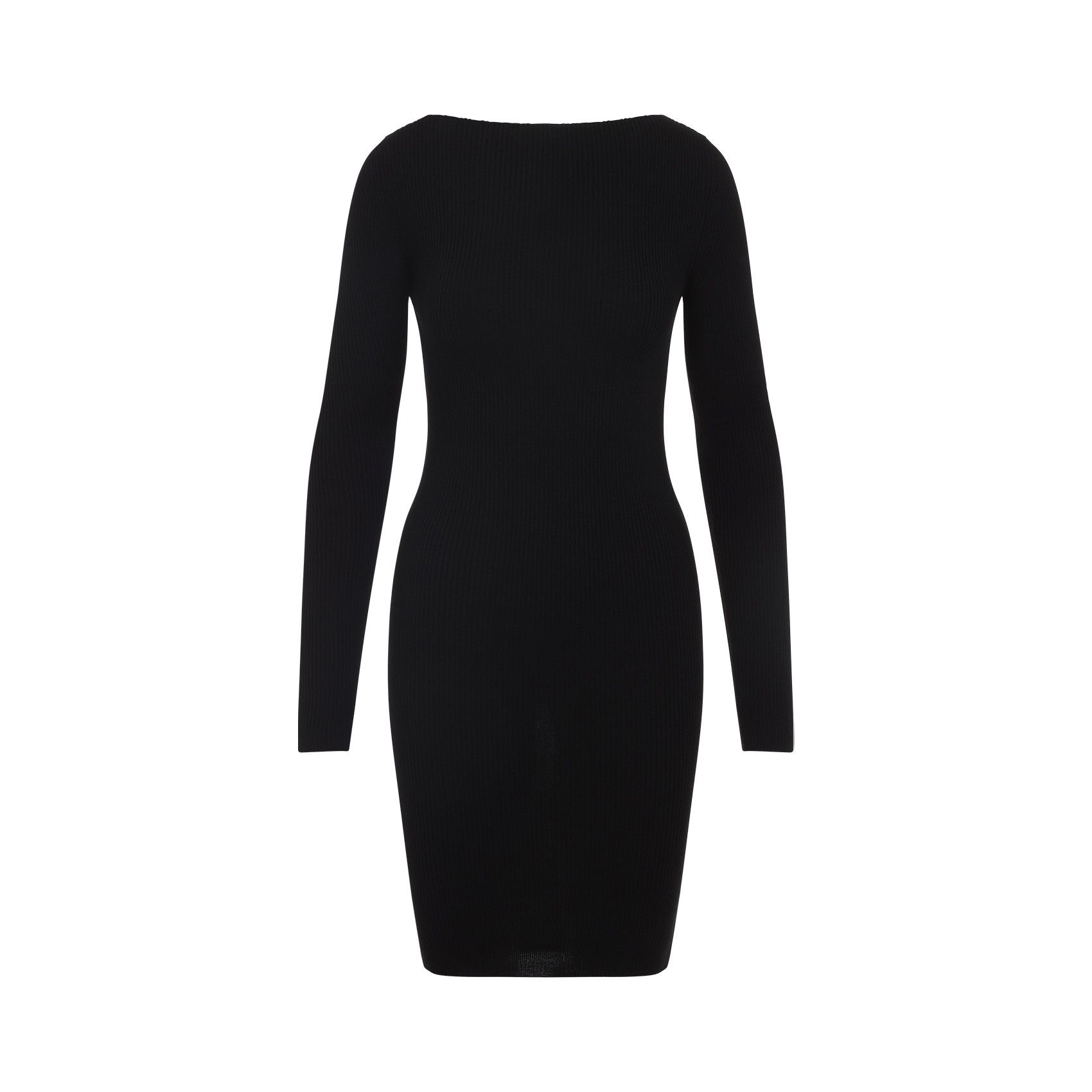 Rick Owens Rick Owens Al Mini Dress Size M / US 6-8 / IT 42-44 - 1 Thumbnail