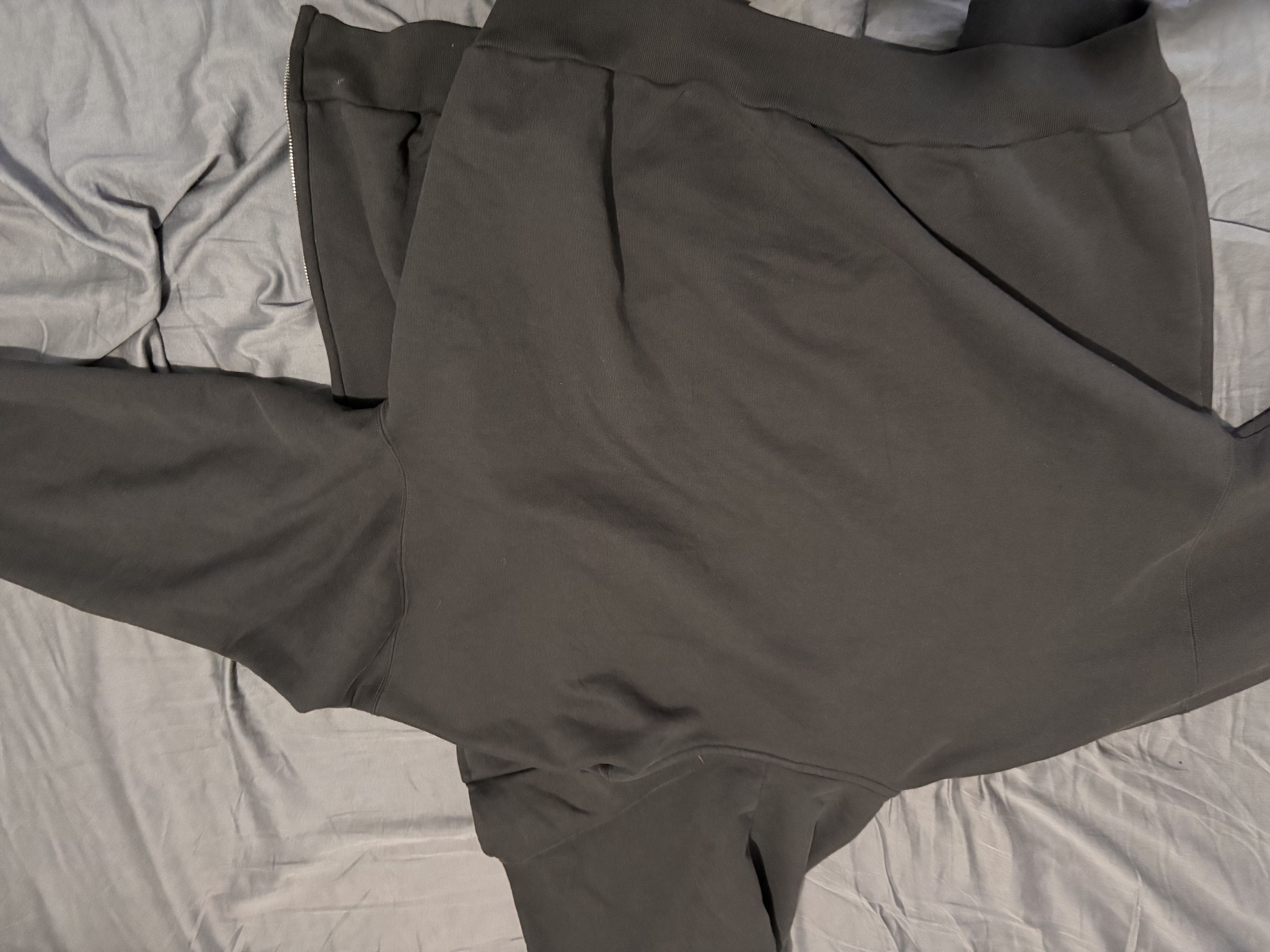Balenciaga Balenciaga EBay Zipup Size US XS / EU 42 / 0 - 15 Thumbnail