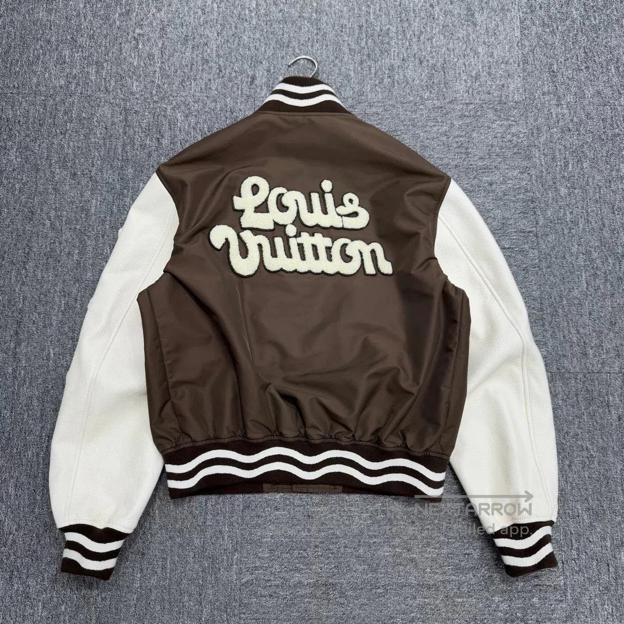 Louis Vuitton louis vuitton tyler varsity jacket for men. Size US M / EU 48-50 / 2 - 2 Thumbnail