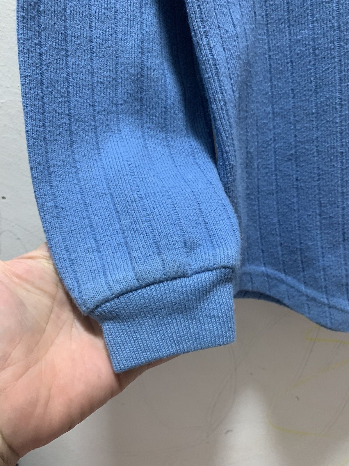 Vintage Vintage Crazy Shirt San Diego Blue Size XS / US 0-2 / IT 36-38 - 5 Thumbnail