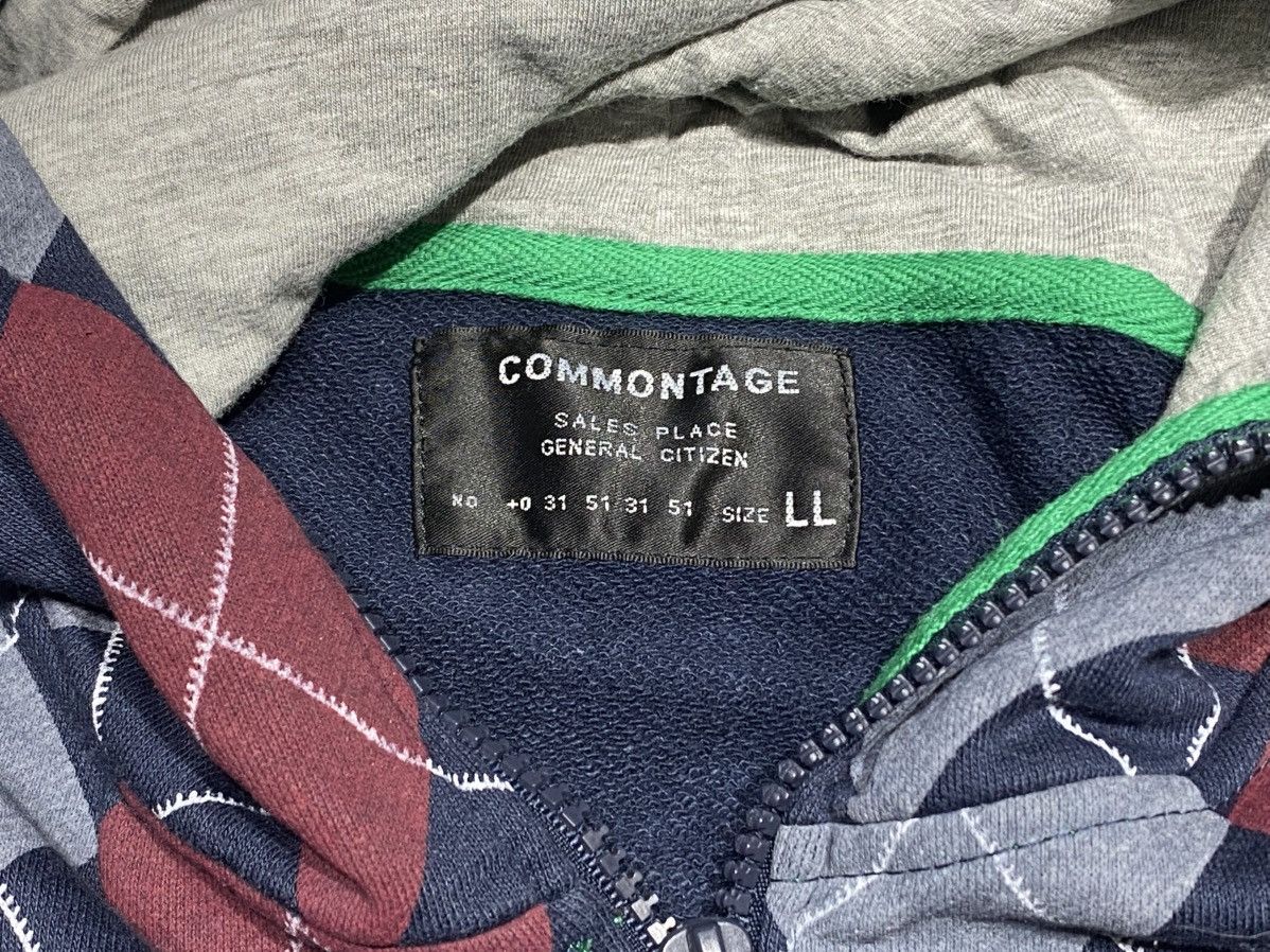 Other Commontage Hoodie Size US L / EU 52-54 / 3 - 7 Thumbnail