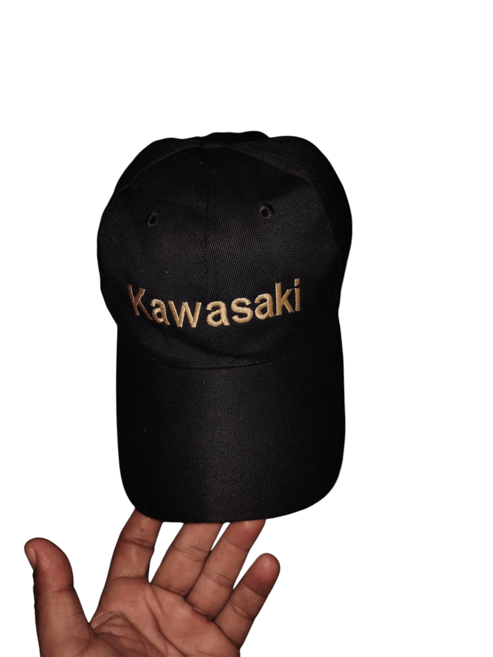 Gear for Sports KAWASAKI Cap Size ONE SIZE - 1 Thumbnail