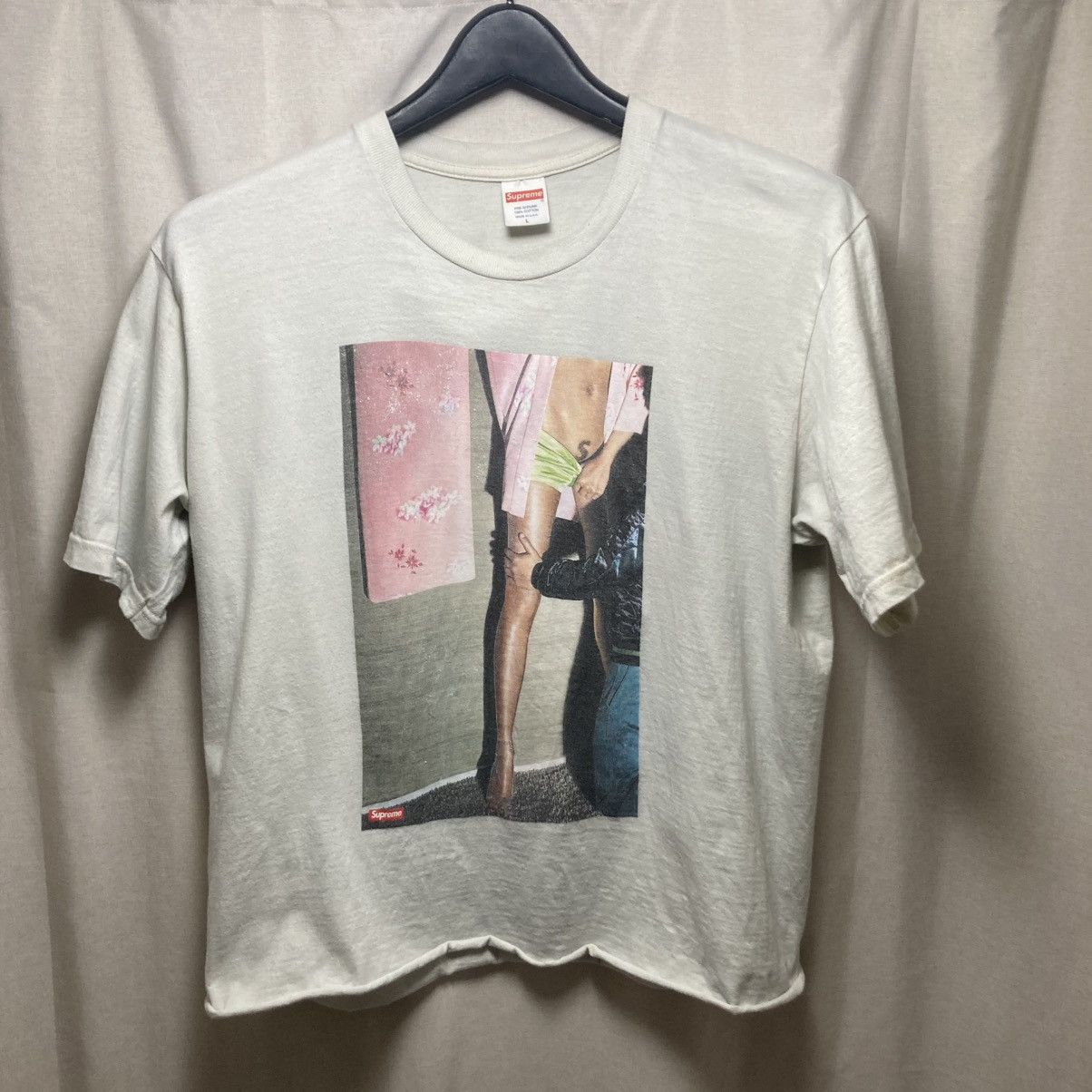 Gucci Tom Ford Shirt | Grailed