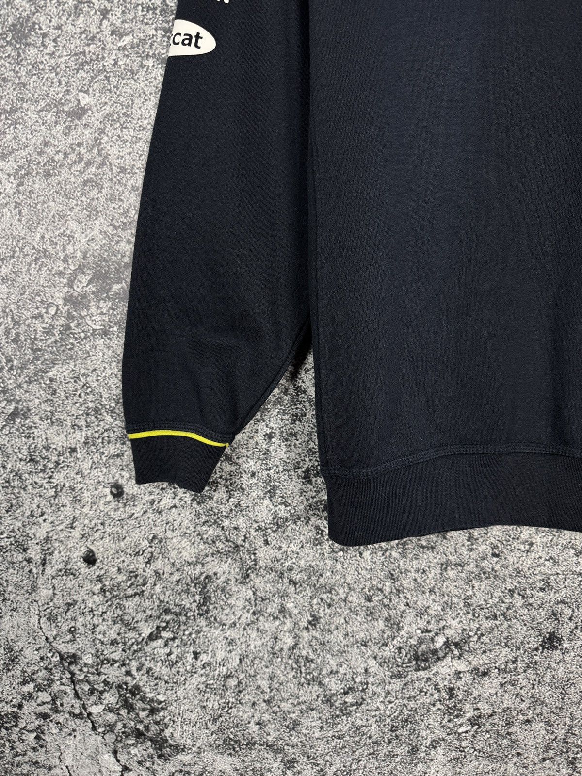 Formula 1 Aston Martin Racing Sweatshirt Pullover Formula 1 Size L Size US L / EU 52-54 / 3 - 4 Thumbnail