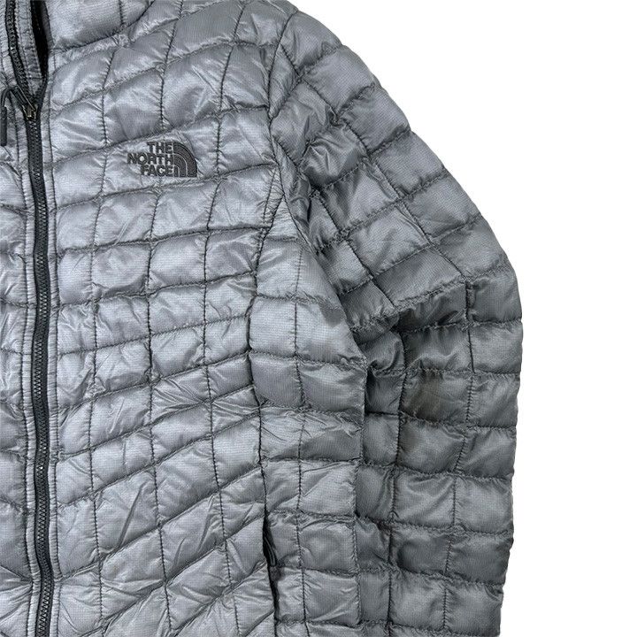 Vintage Authentic Puff The North Face TNF Womens Jacket Size S / US 4 / IT 40 - 3 Thumbnail