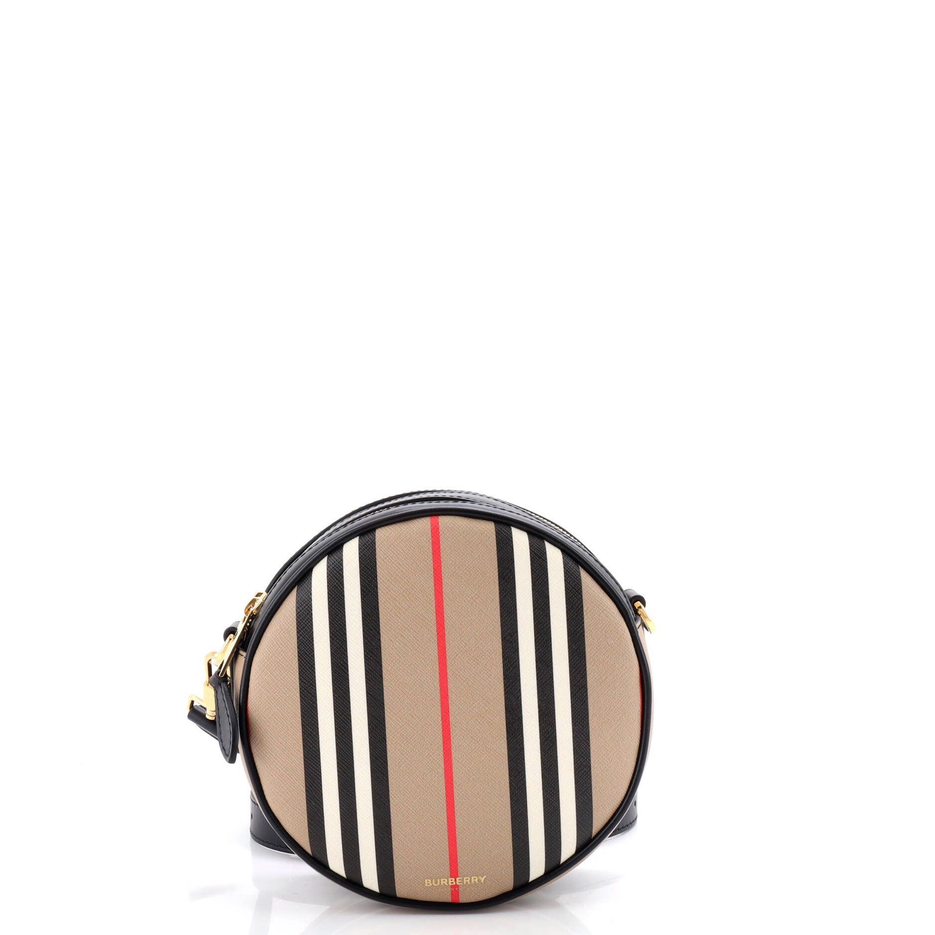 Burberry Louise Round Bag Size ONE SIZE - 1 Thumbnail