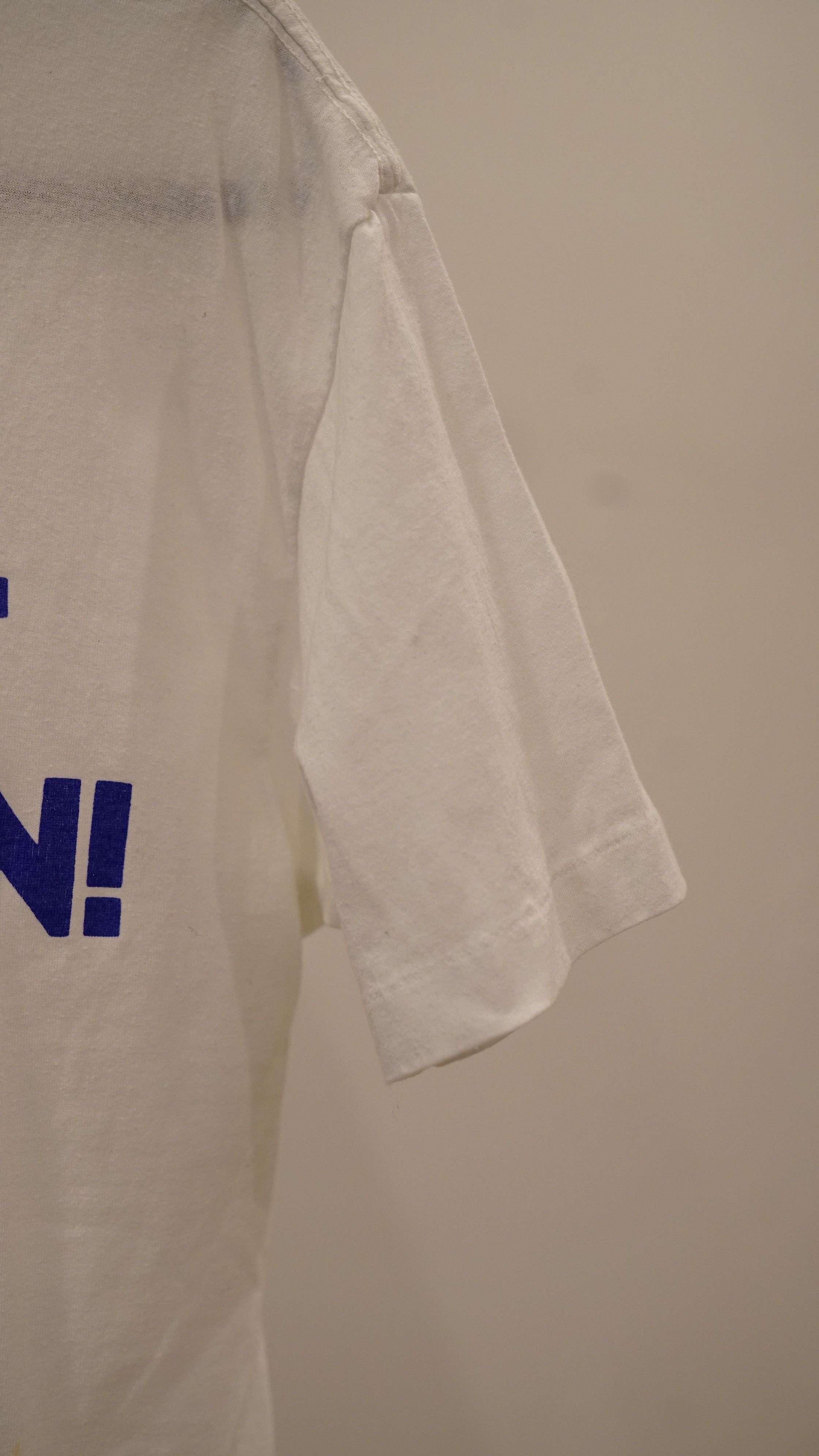 Vintage Absolut Perfection Vintage Tee Size US M / EU 48-50 / 2 - 7 Thumbnail