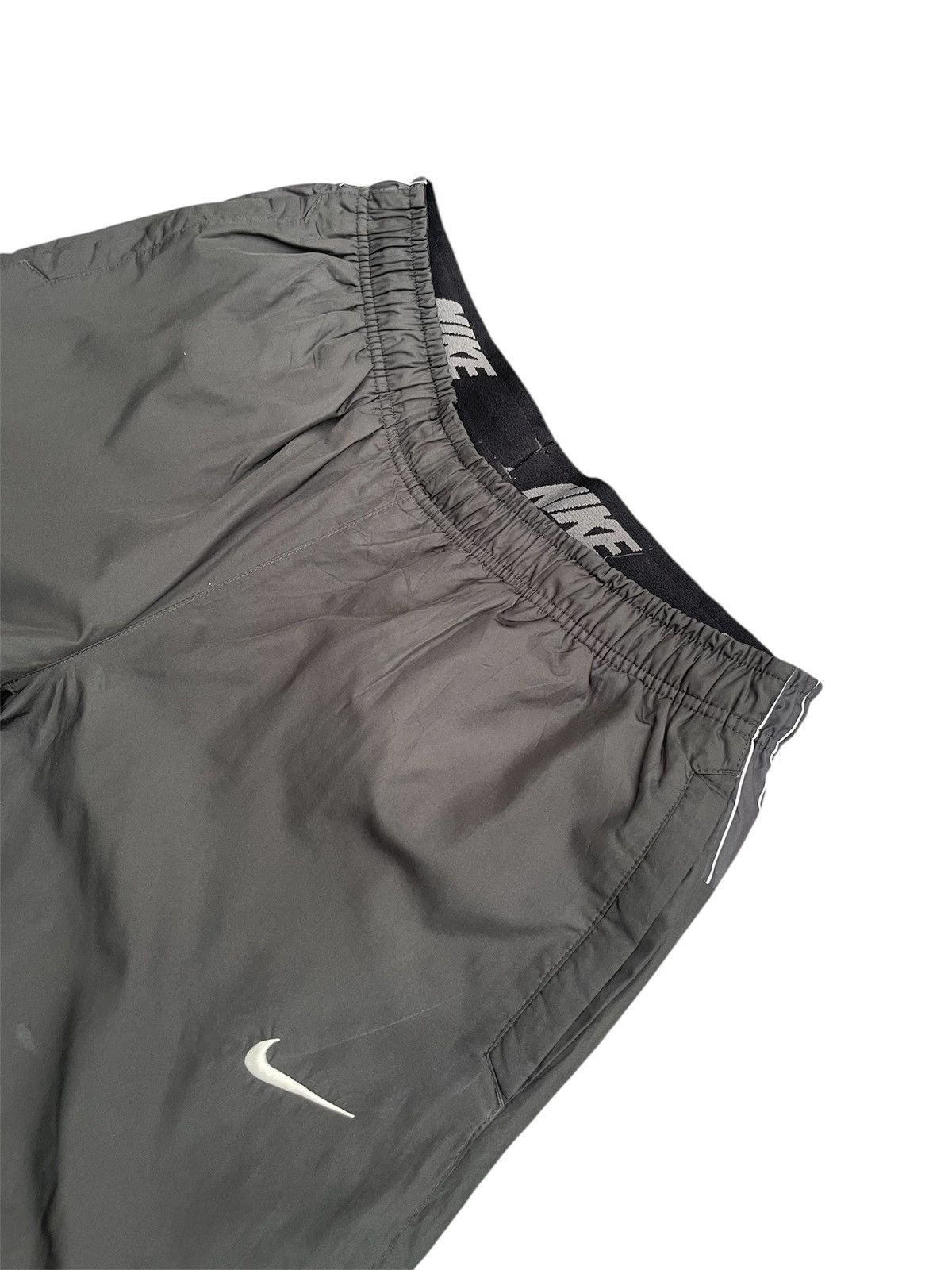 Nike Nike Black Tag Track Pant Size US 34 / EU 50 - 3 Thumbnail