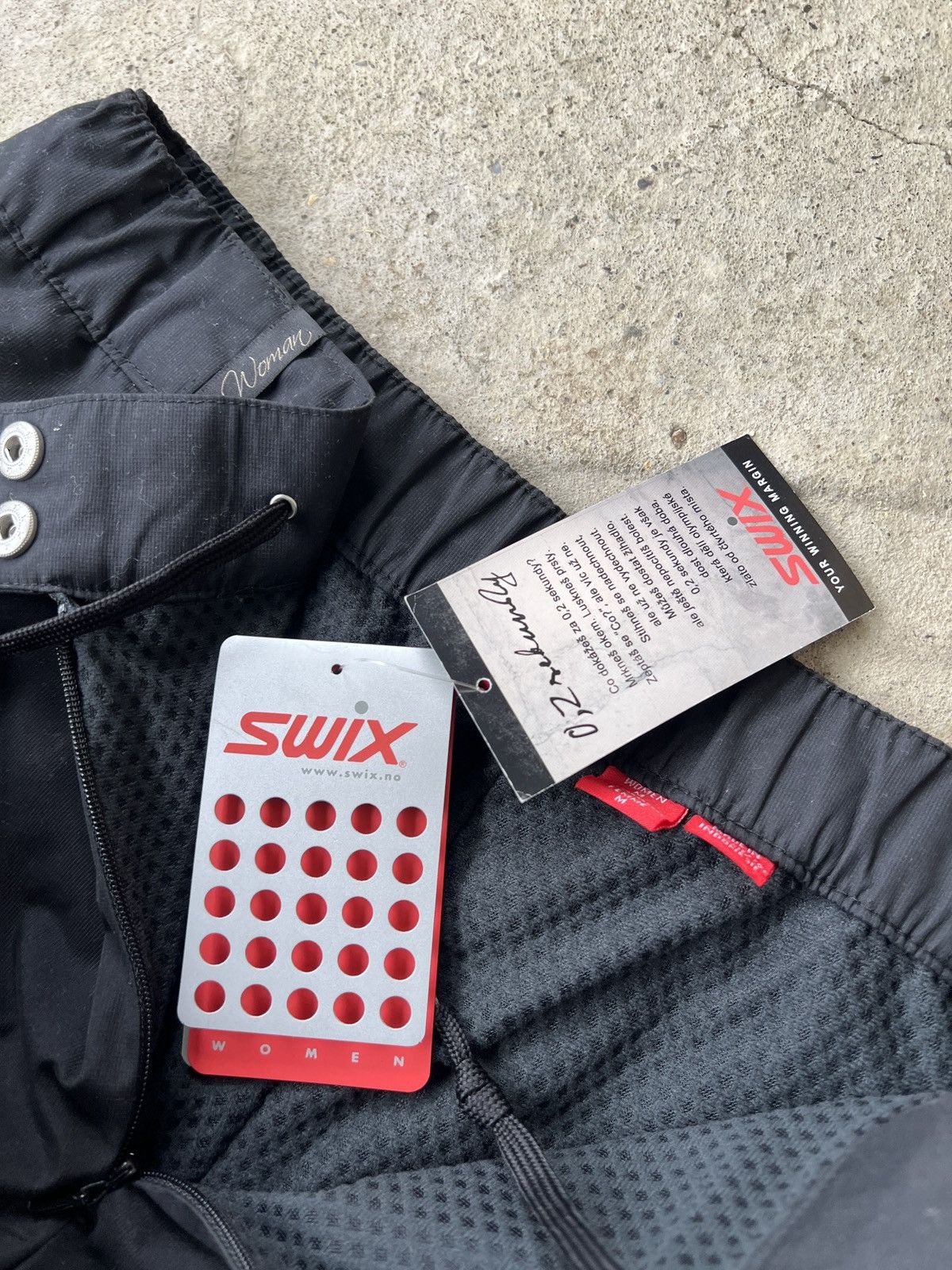 Other Swix Pants Size M Size 28" / US 6 / IT 42 - 7 Thumbnail