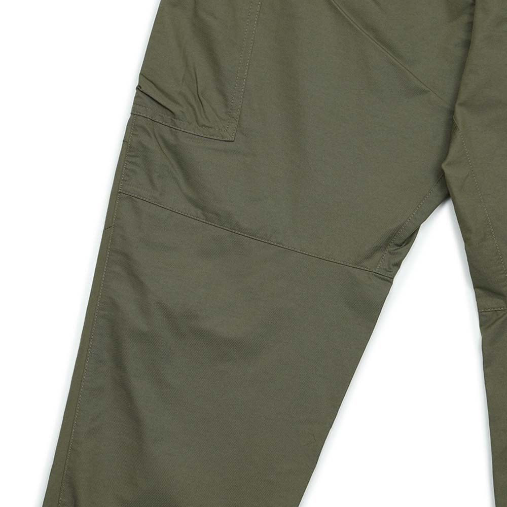 Nike Nike Sportswear Woven Utility Men’s Small Cargo Pants Olive Size US 30 / EU 46 - 5 Thumbnail