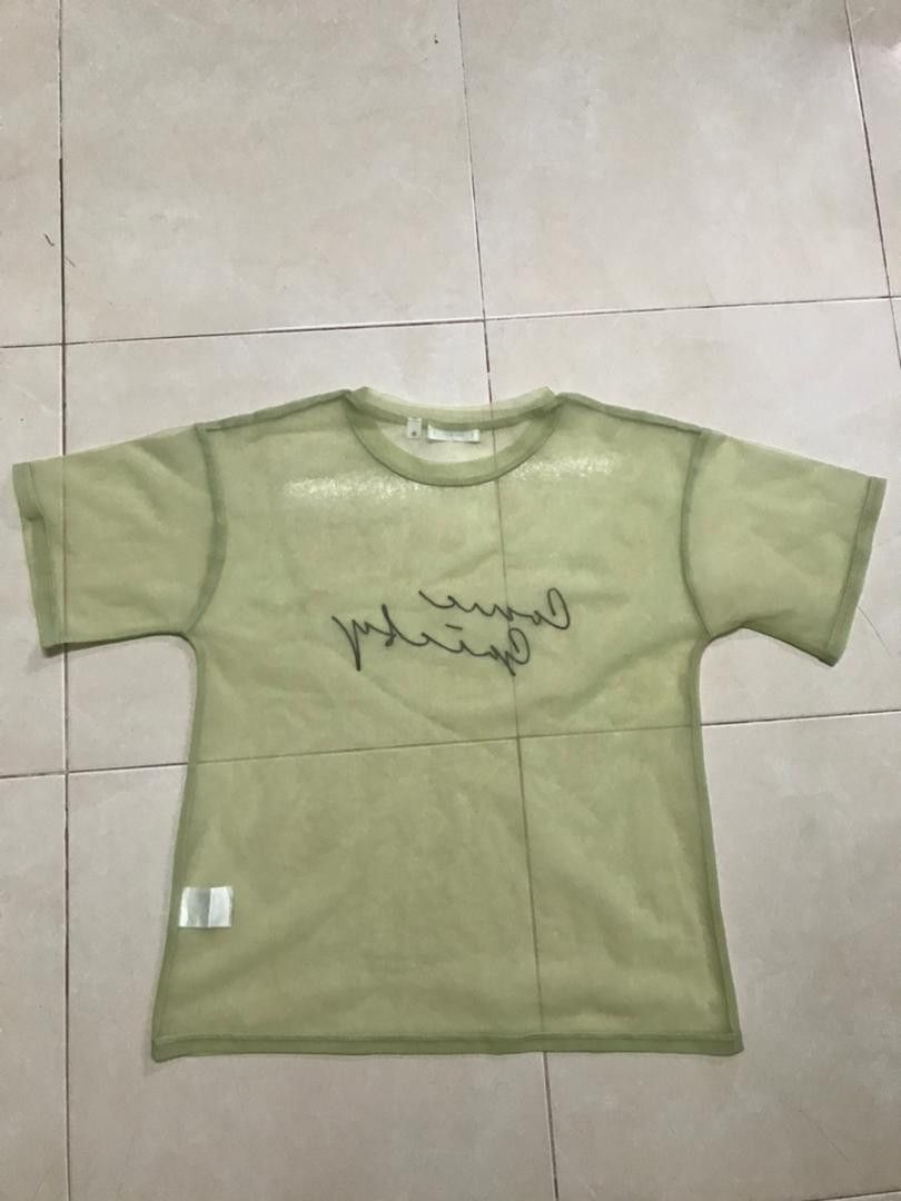 Japanese Brand WOMEN NIKO END..... Size S / US 4 / IT 40 - 4 Thumbnail