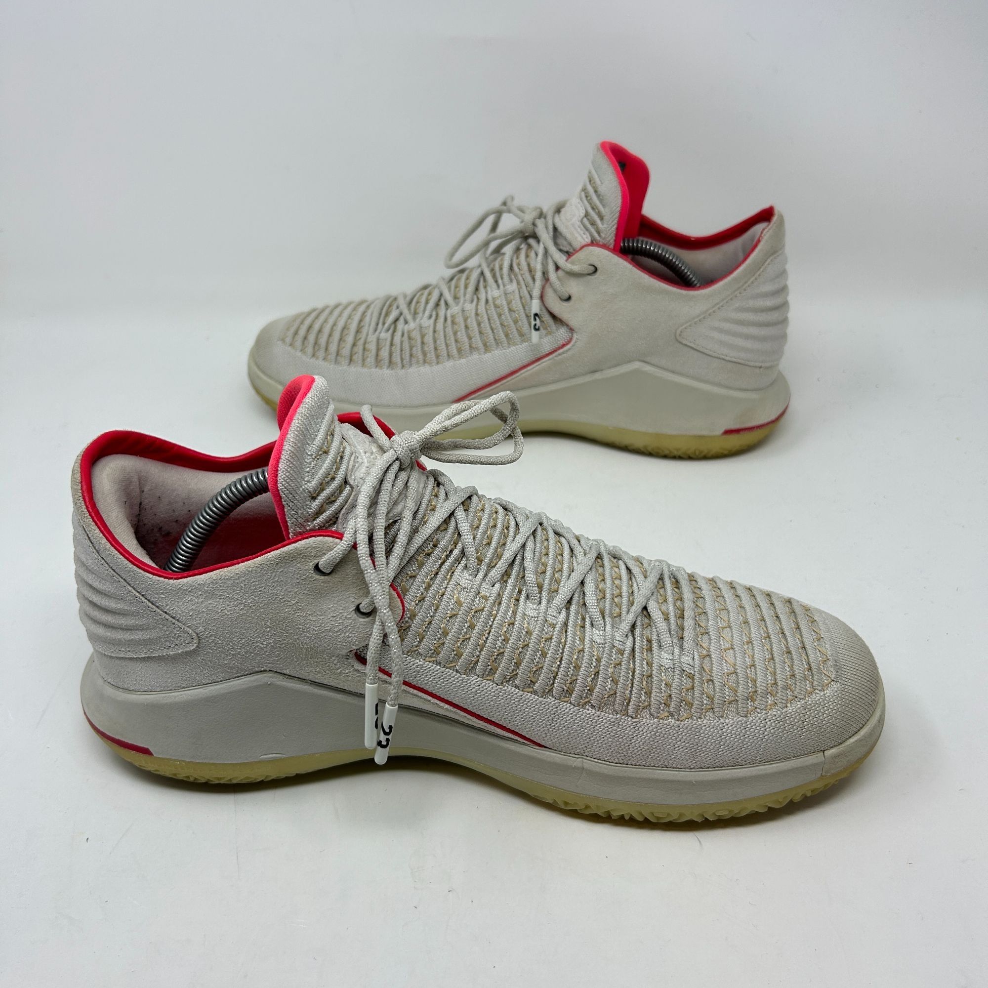 Jordan Brand Air Jordan XXXII Low 'Gordon St.' Basketball Shoes Men's 11 Size US 11 / EU 44 - 7 Thumbnail