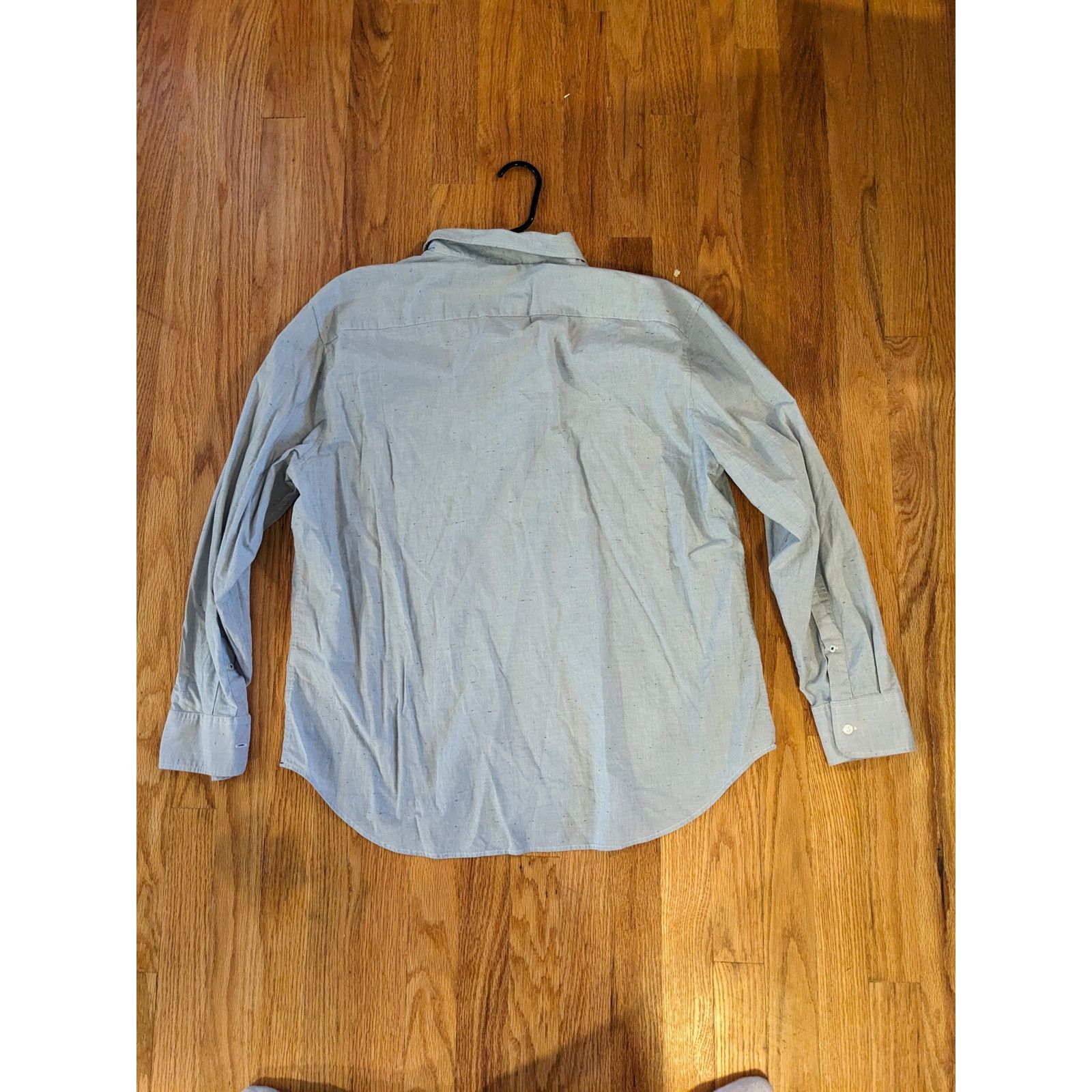 Bonobos Bonobos Button Down Shirt Size US XL / EU 56 / 4 - 1 Thumbnail