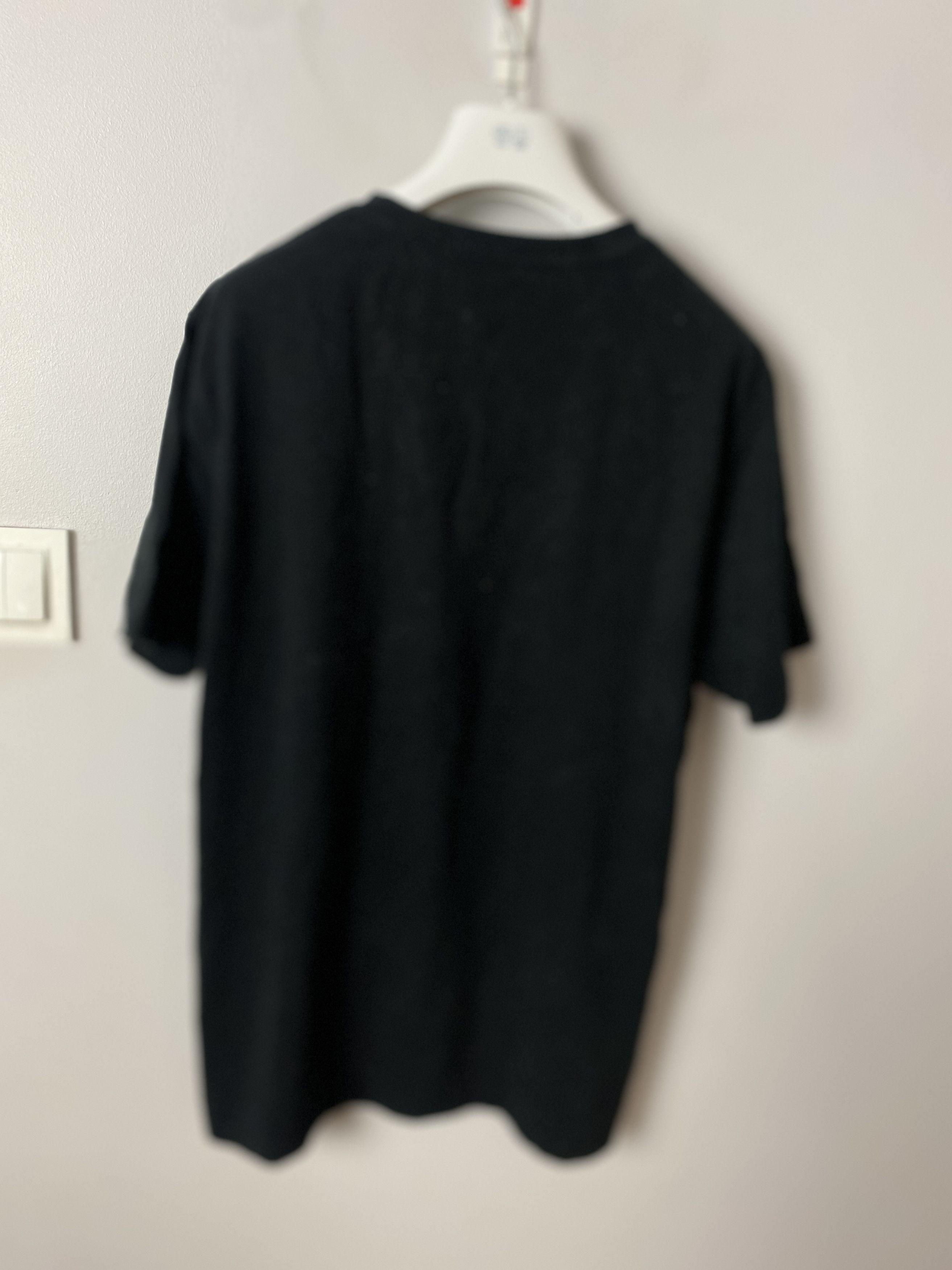 Allsaints All Saints Brace Tonic Crew t-shirt tee Size US L / EU 52-54 / 3 - 5 Thumbnail