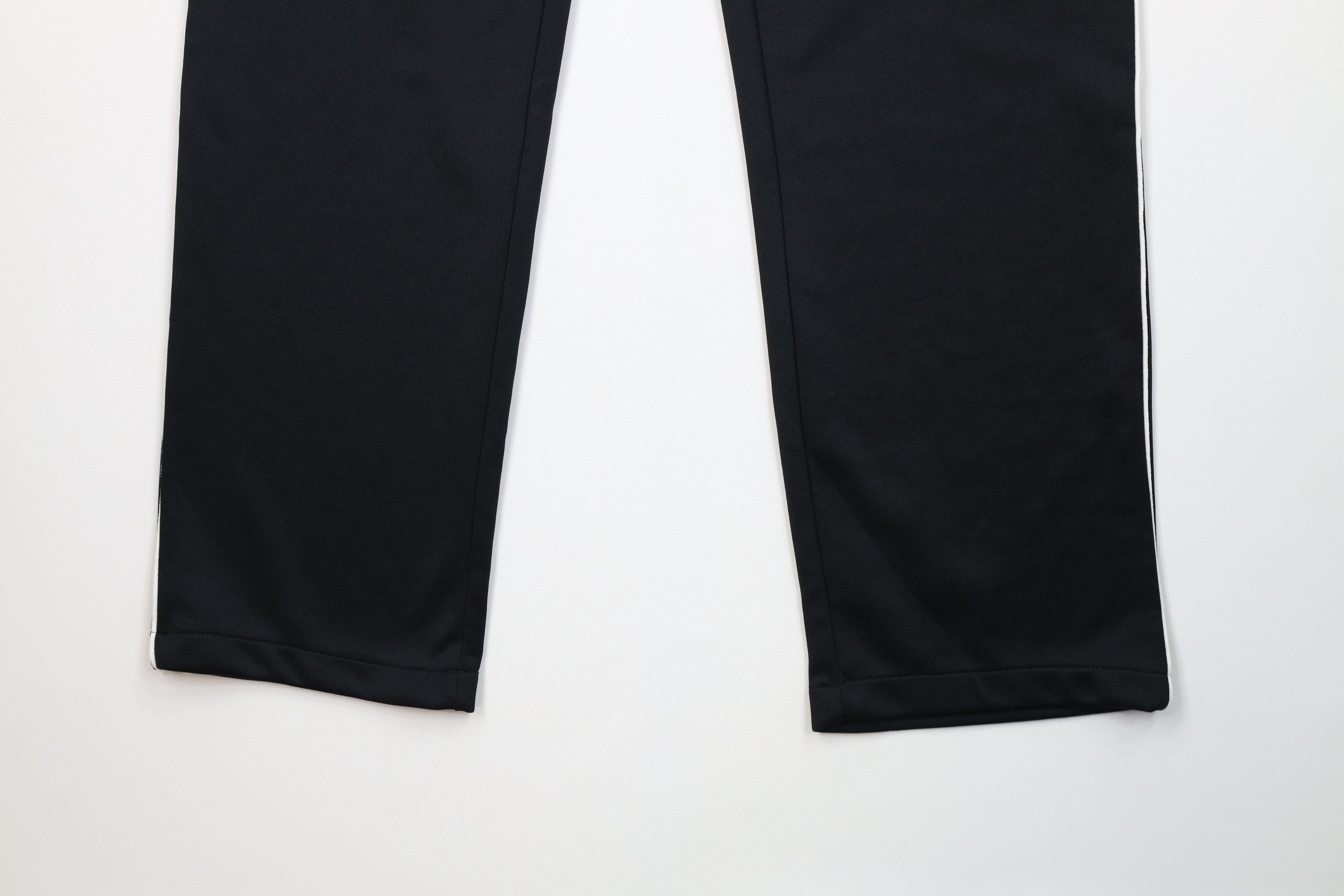 Nike Vintage Y2K Nike Scott Mini Swoosh Wide Leg Sweatpants Pants Size US 34 / EU 50 - 4 Thumbnail