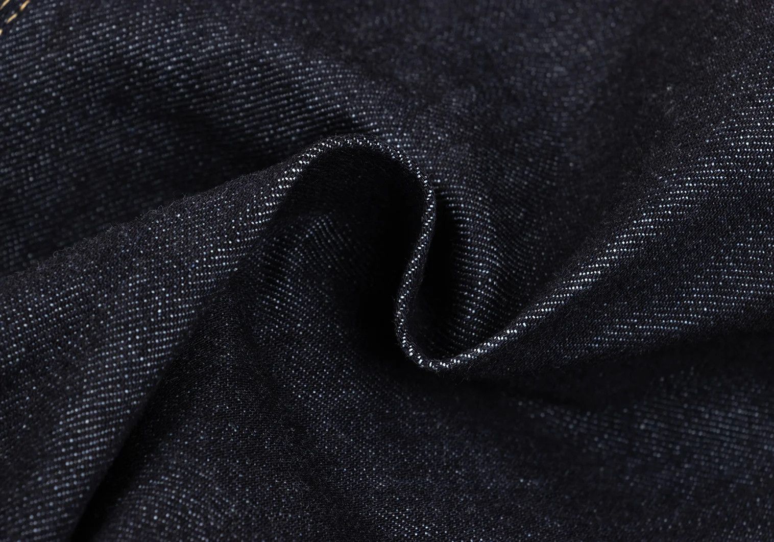 Junya Watanabe Pocket Layered Denim Short Painter Pants in Indigo S Size US 36 / EU 52 - 14 Thumbnail