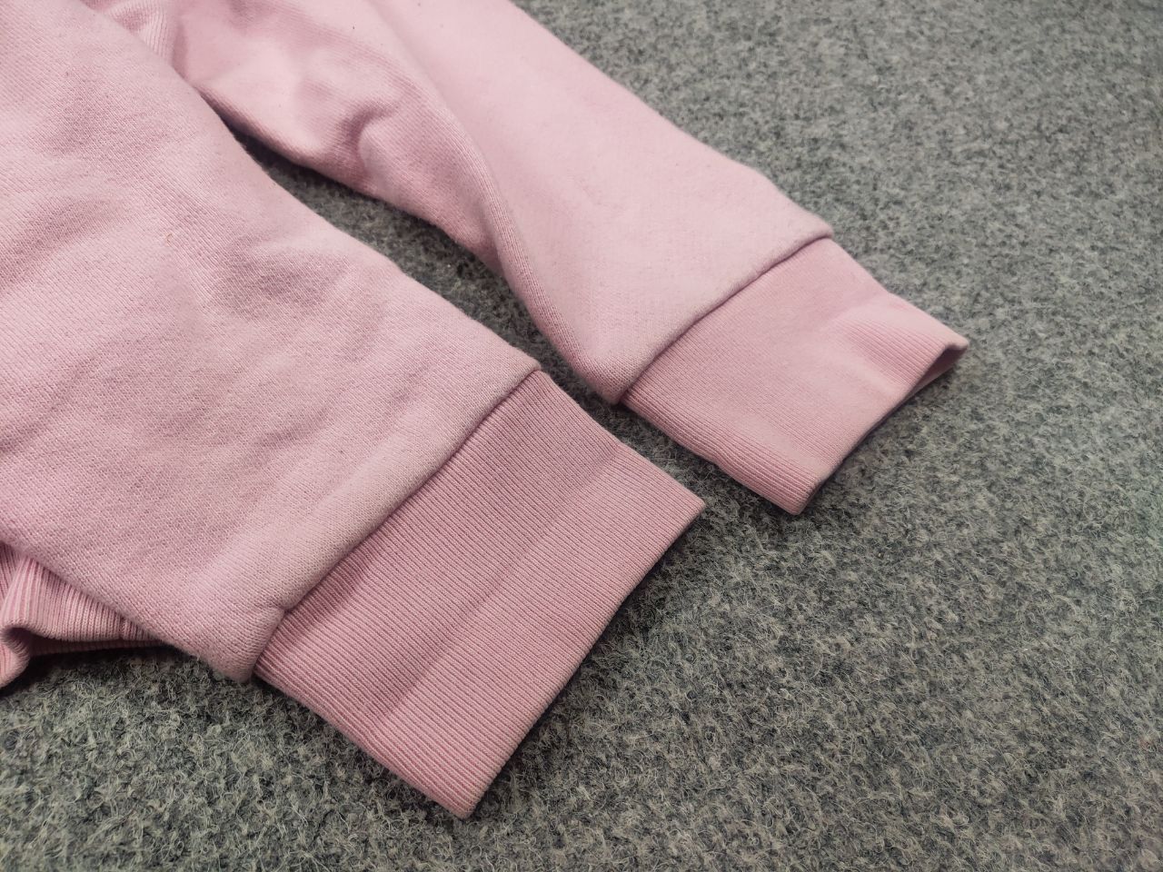Gucci Gucci Garden Limited Edition Authentic pink sweatshirt eye Size US S / EU 44-46 / 1 - 10 Thumbnail