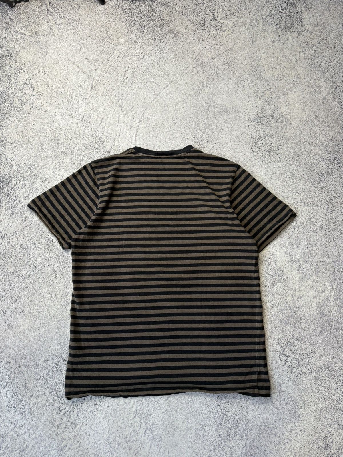 Carhartt Vintage Carhartt Mini logo T-shirts Streetwear Y2K Size US M / EU 48-50 / 2 - 19 Thumbnail