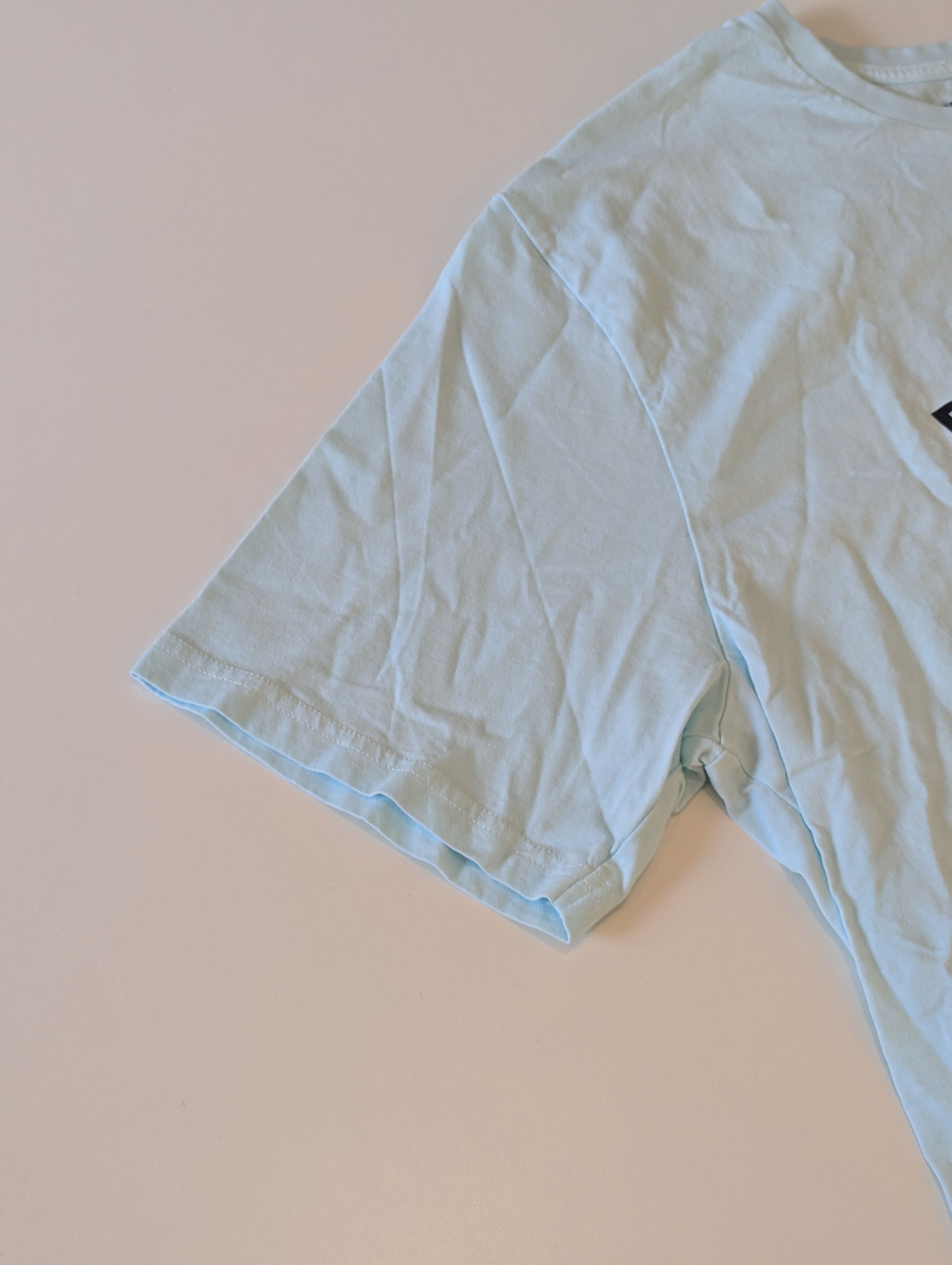 RVCA RVCA Destroy Racism T-Shirt Size US XXL / EU 58 / 5 - 6 Thumbnail