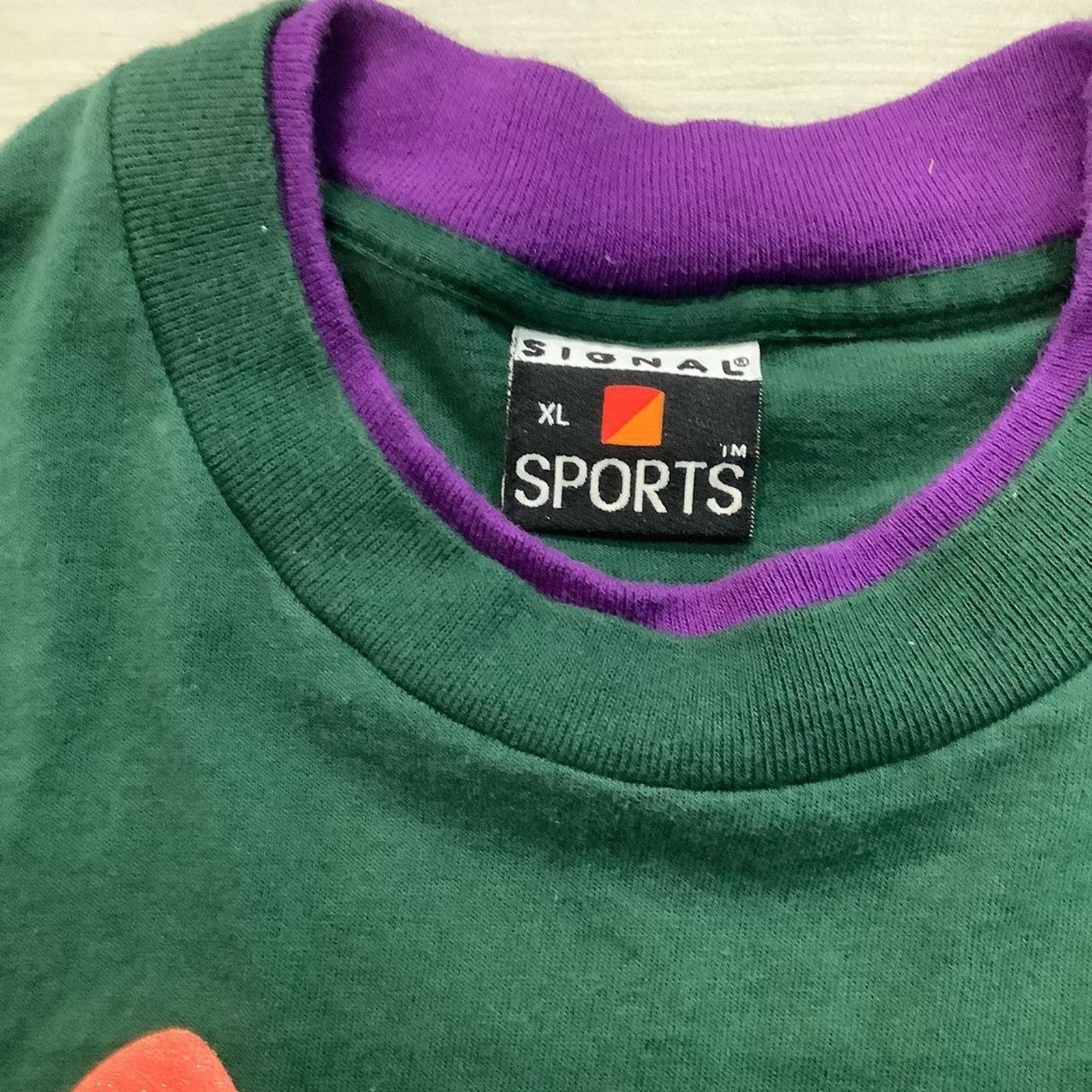 Other Vintage Nashville Grand Ole Opry T-shirt Size US XL / EU 56 / 4 - 3 Thumbnail