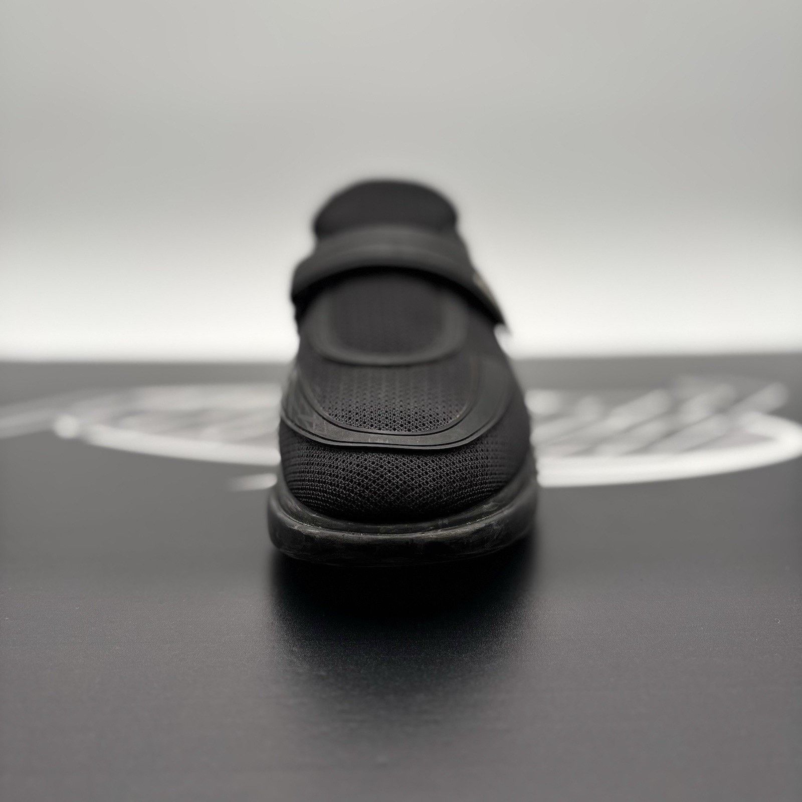 Prada Prada Cloudbust Sneaker ' Black ' | GOOD CONDITION! Size US 8 / EU 41 - 15 Thumbnail