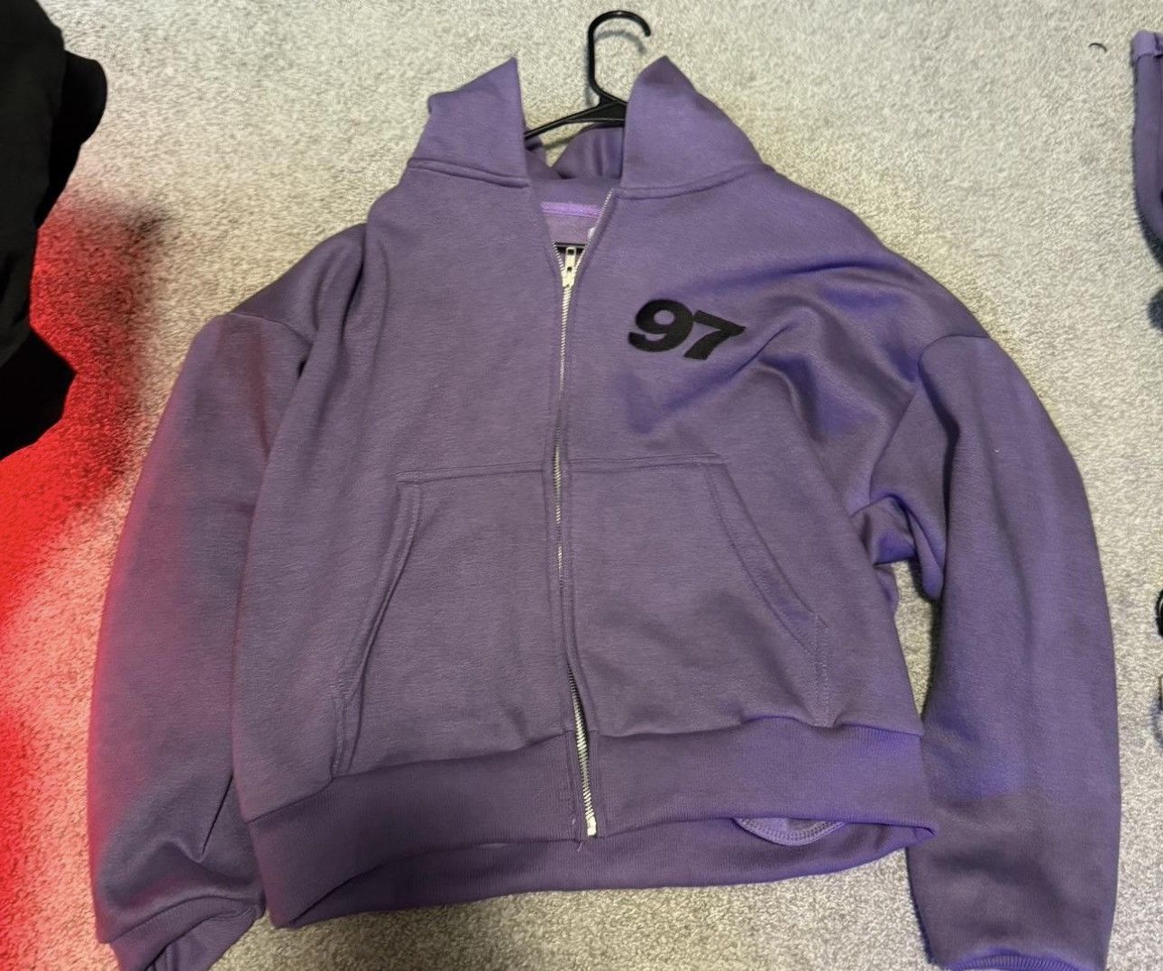 Other Dominion Runway Jogging Suit Size US M / EU 48-50 / 2 - 1 Thumbnail