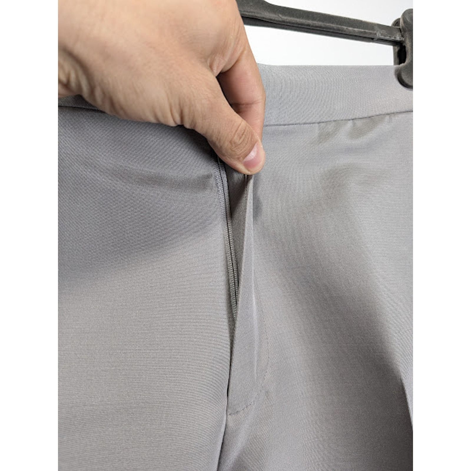 Tom Ford o1rshd1 Pants Other in Gray Size US 36 / EU 52 - 7 Thumbnail