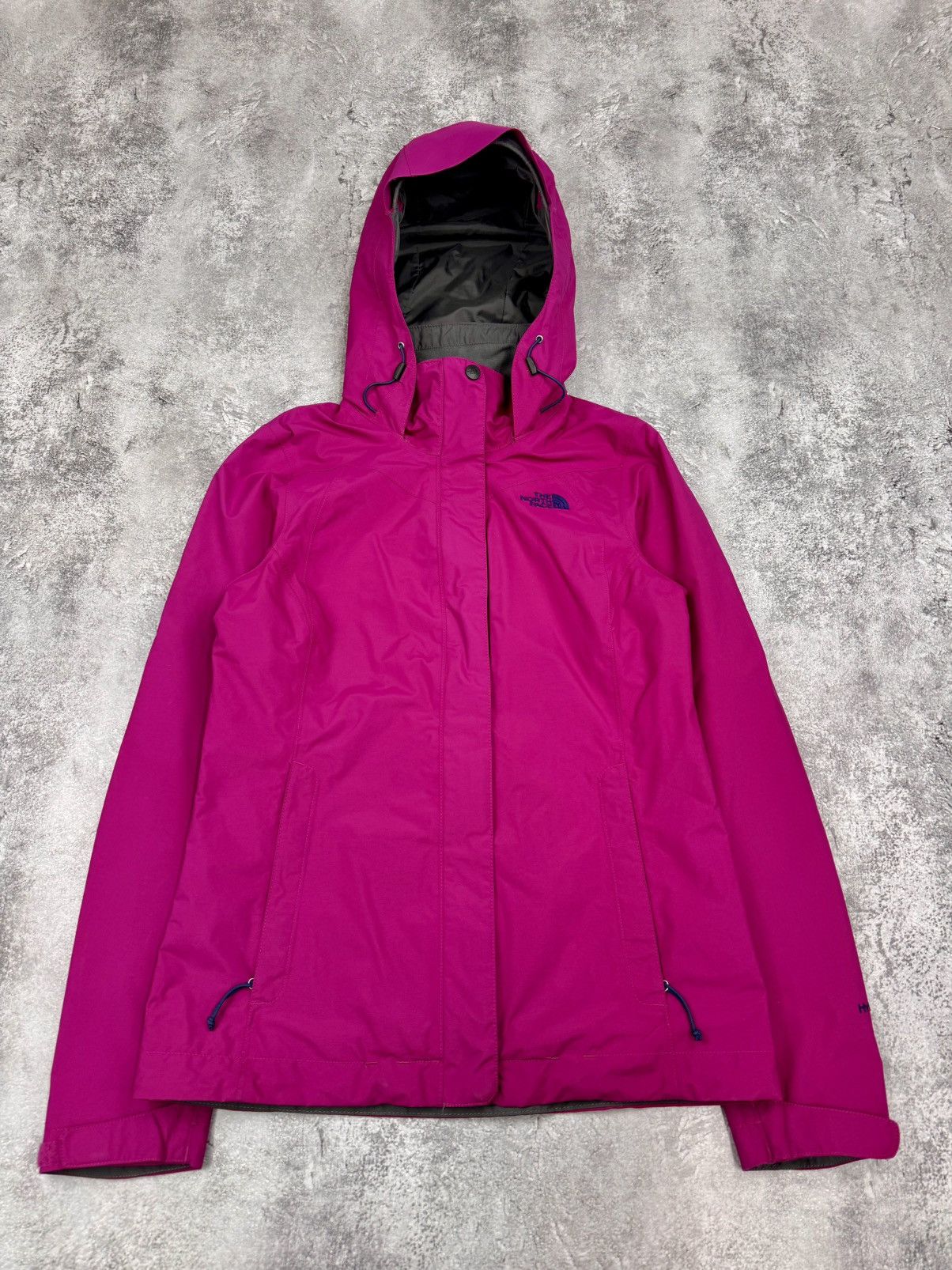 The North Face The North Face Women Lightweight Windproof Pink Size XS Size XS / US 0-2 / IT 36-38 - 1 Thumbnail