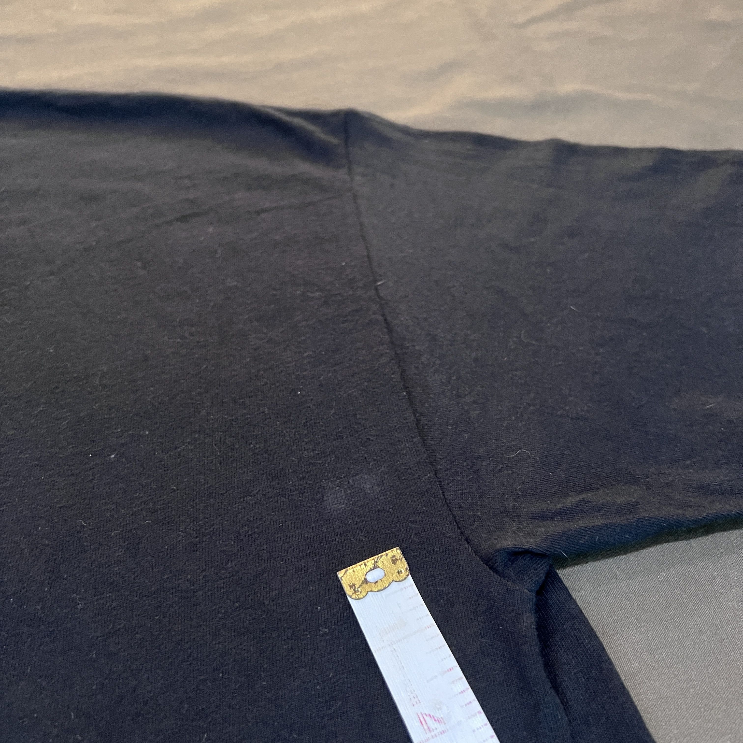 Apple × Microsoft × Vintage Vintage Y2K Apple Mac OS 'X' Promo Tee Mac Size US L / EU 52-54 / 3 - 6 Thumbnail