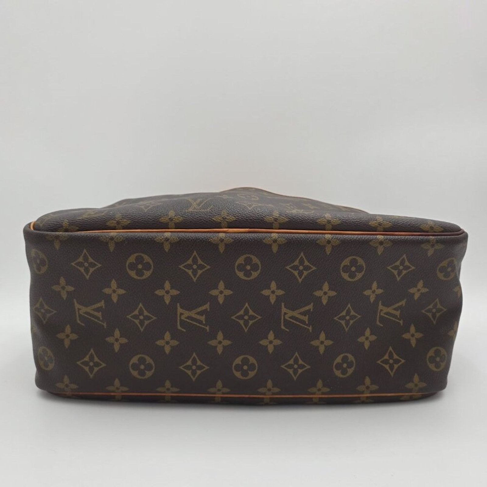 Louis Vuitton Vintage Louis Vuitton Deauville Size ONE SIZE - 7 Thumbnail