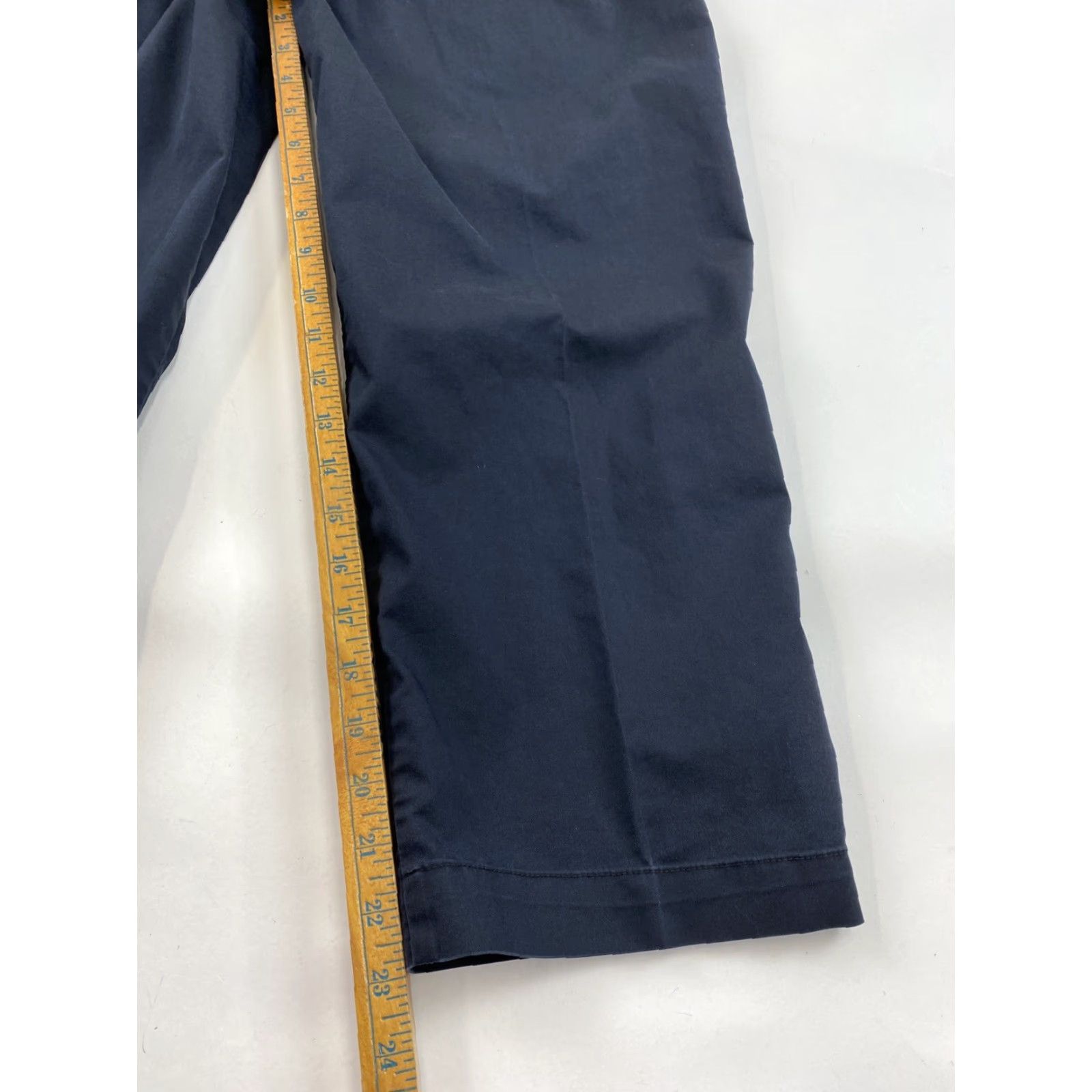 Adidas Adidas Pants Women’s 6 Black Golf Chino Size 28" / US 6 / IT 42 - 5 Thumbnail