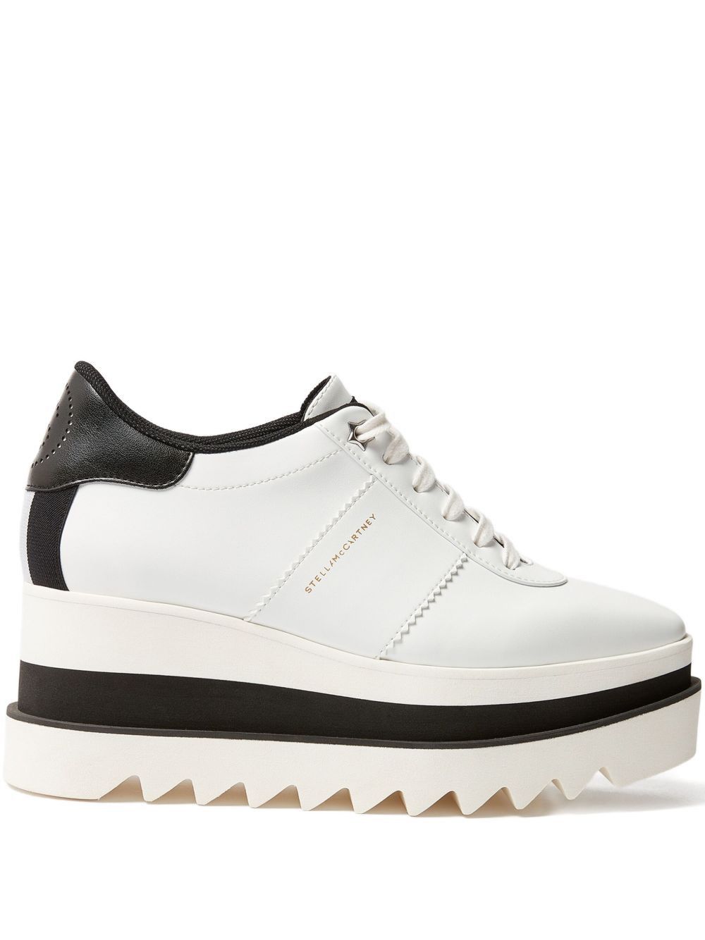 SNEAKELYSE SNEAKERS
