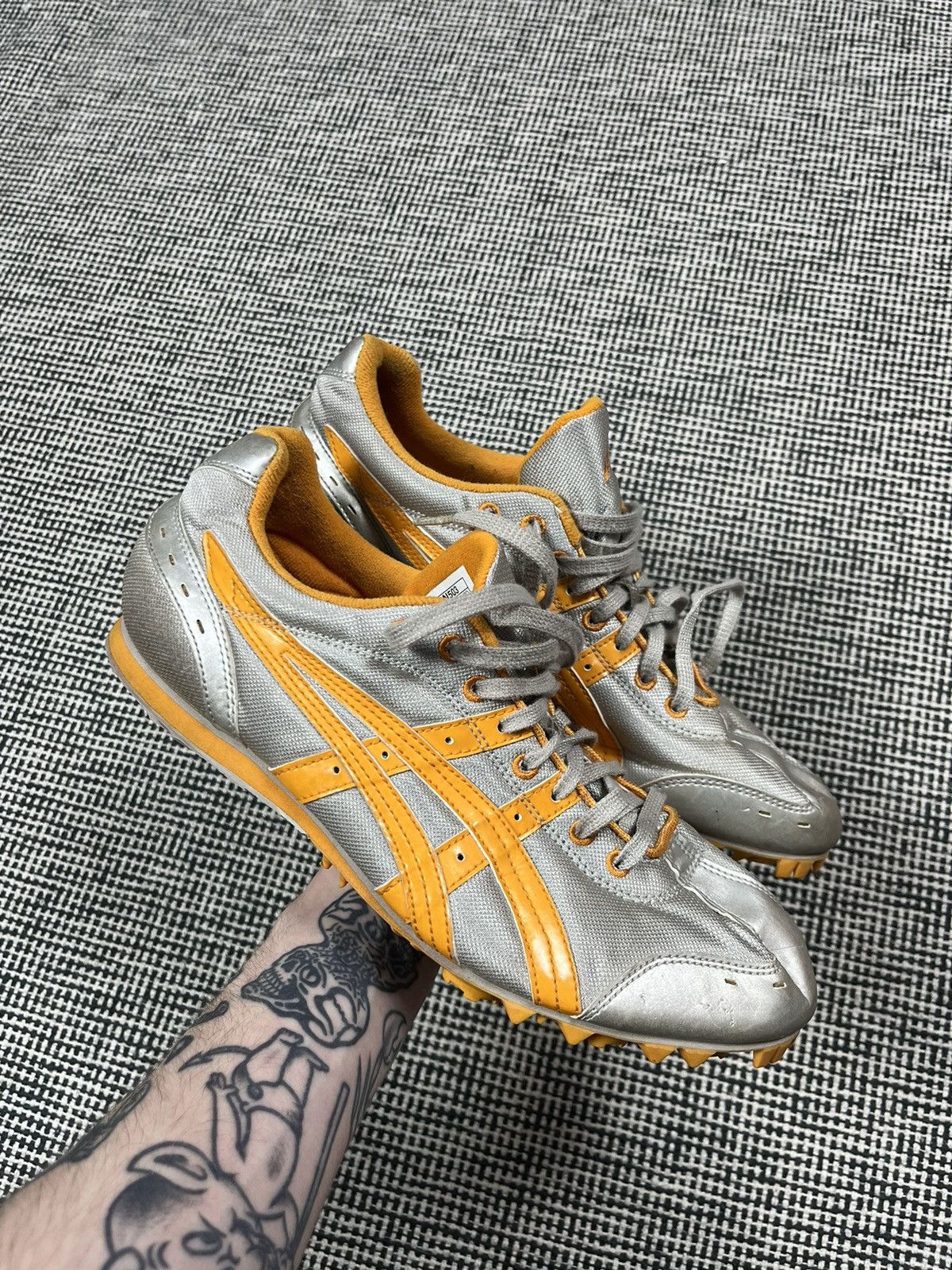 Onitsuka Tiger | Grailed