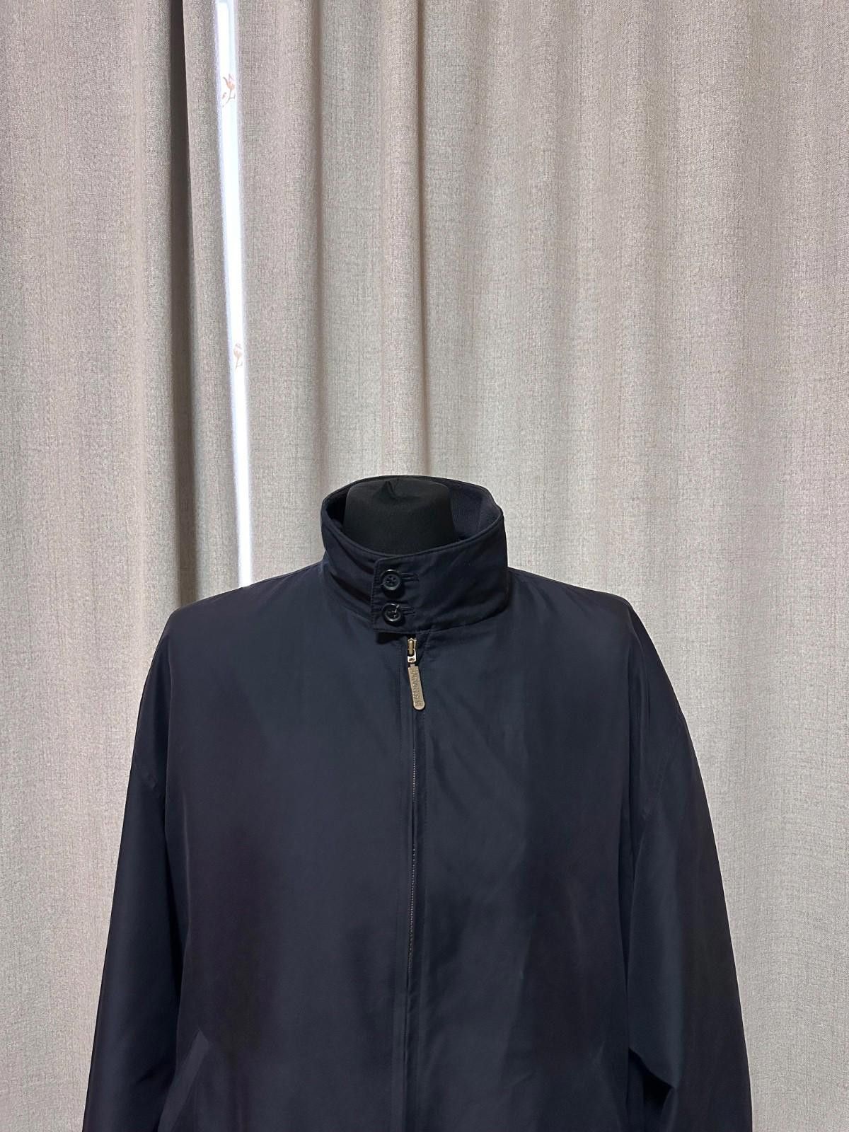 Burberry Burberry London Light Jacket Sz 54 Size US XL / EU 56 / 4 - 2 Thumbnail