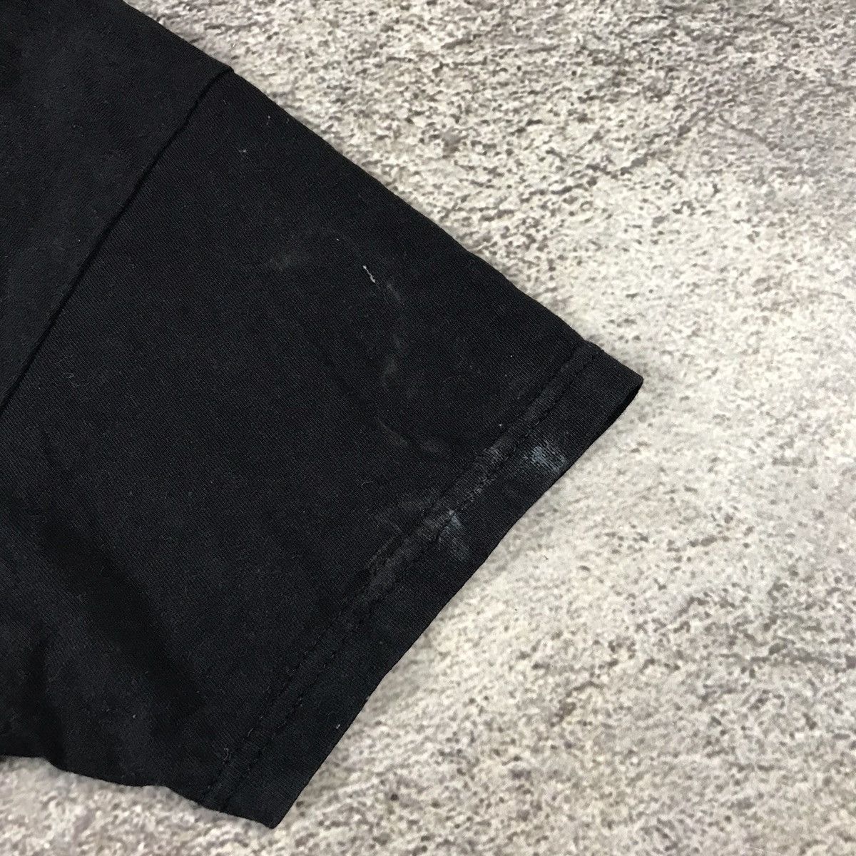 Vintage Vintage Y2K Venom Graphic Tee Streetwear Grunge Baggy Slim S Size US S / EU 44-46 / 1 - 4 Thumbnail