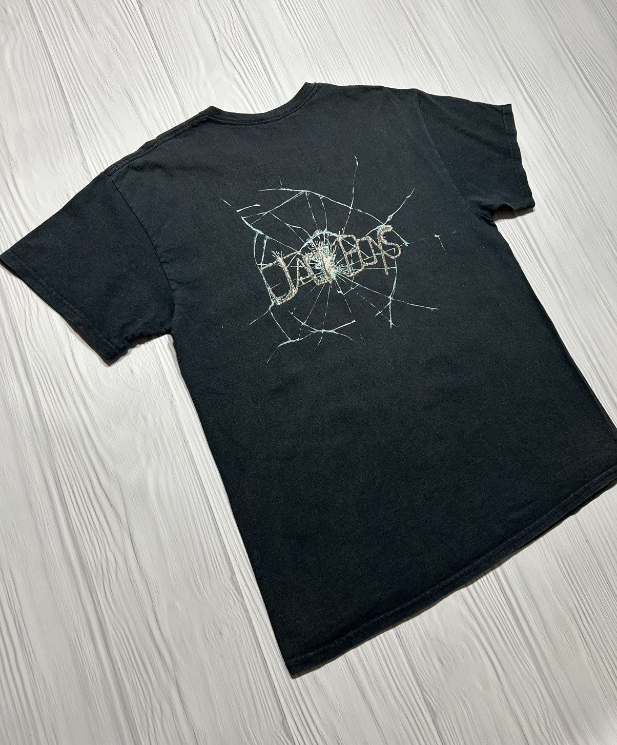 Travis Scott Cactus Jack Travis Scott Jack Boys T-Shirt Size M Size US M / EU 48-50 / 2 - 4 Thumbnail