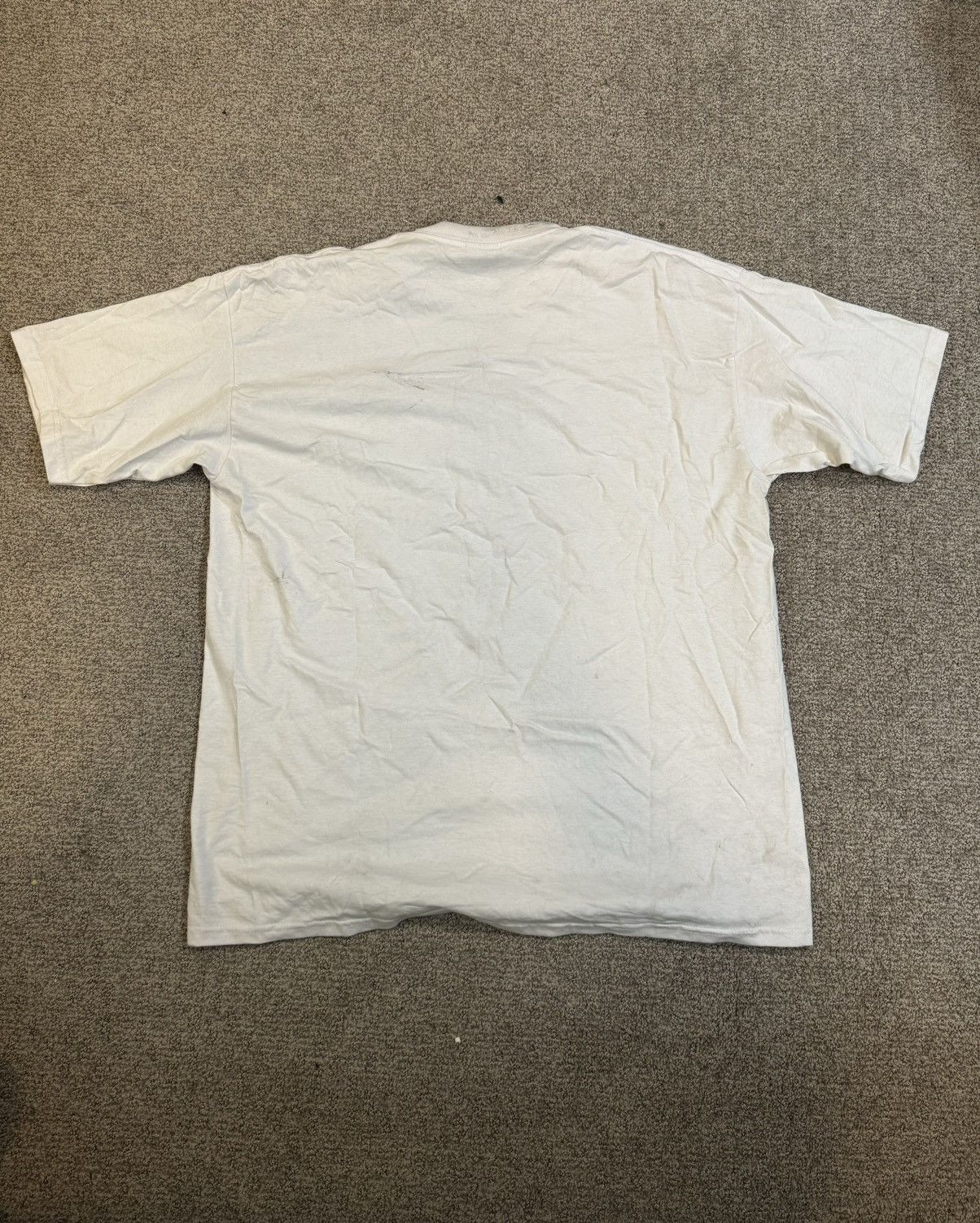 Playboi Carti PLAYBOI CARTI’S I AM MUSIC TSHIRT Size US XXL / EU 58 / 5 - 3 Thumbnail