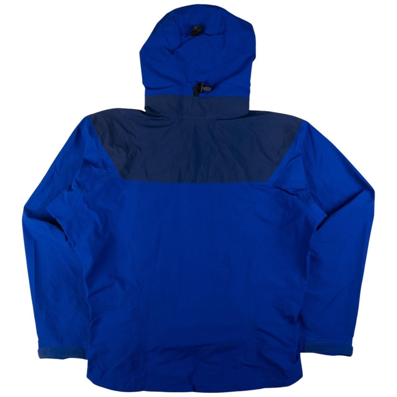 Arc'teryx Vintage 1998 Arcteryx Beta AR Goretex XCR Jacket