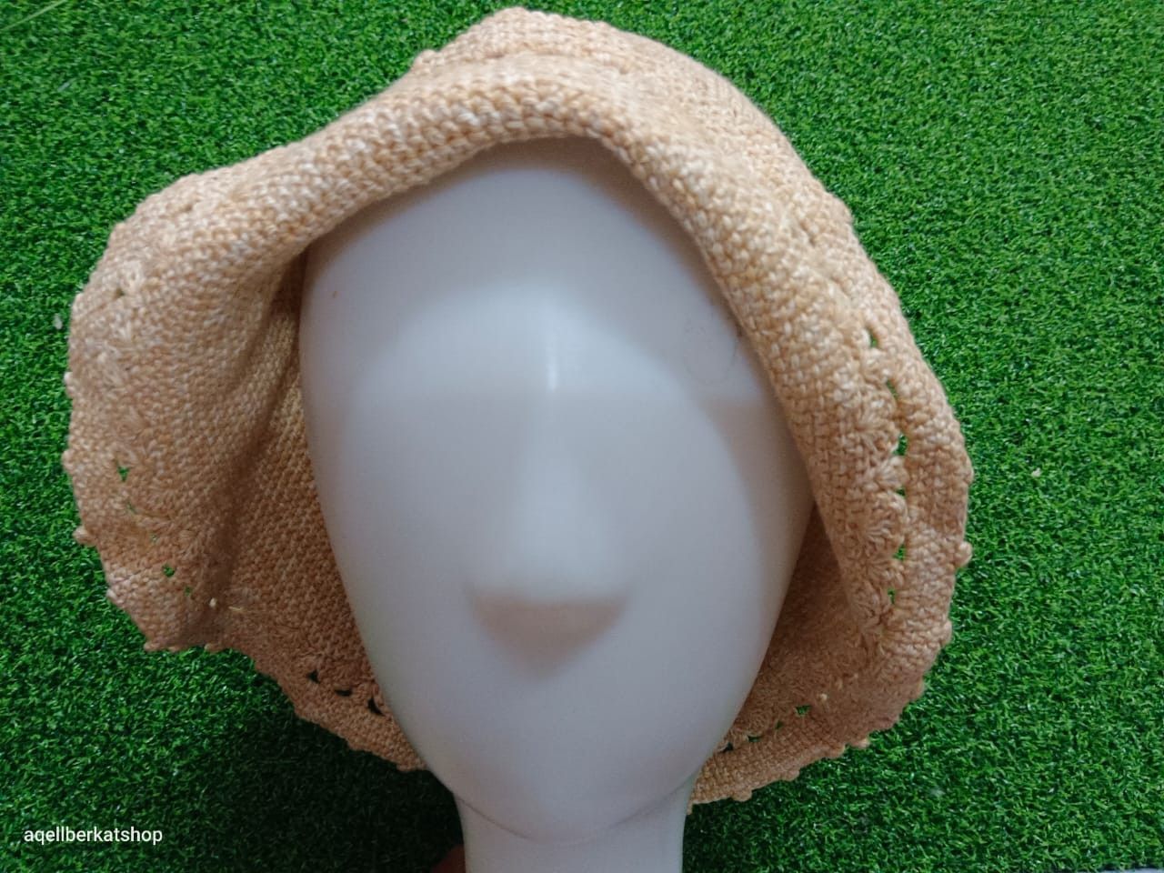 Michael Kors MICHAEL KORS Hats Size ONE SIZE - 6 Thumbnail