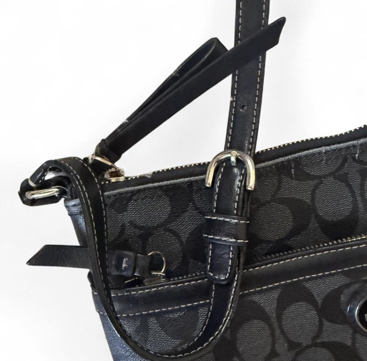 Coach Coach Peyton File/messenger bag Size ONE SIZE - 3 Thumbnail