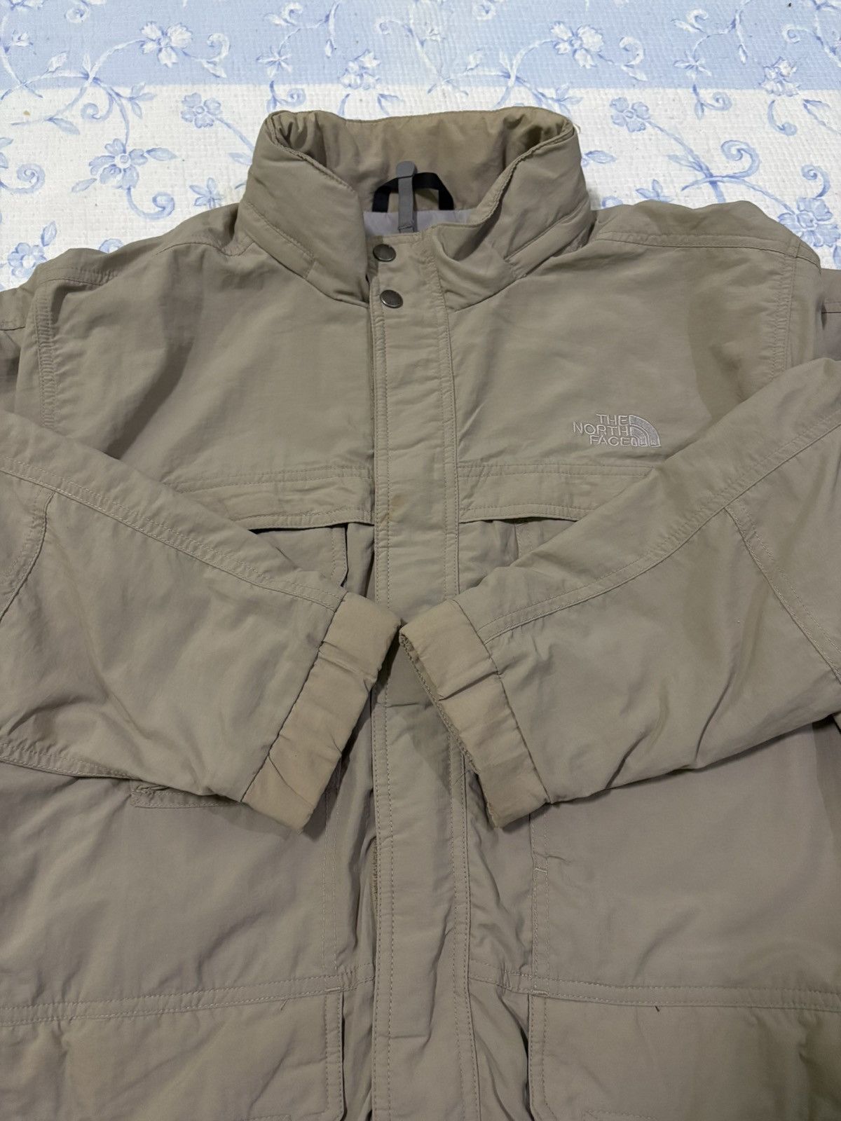 The North Face The North Face Utility Jacket Size US M / EU 48-50 / 2 - 5 Thumbnail