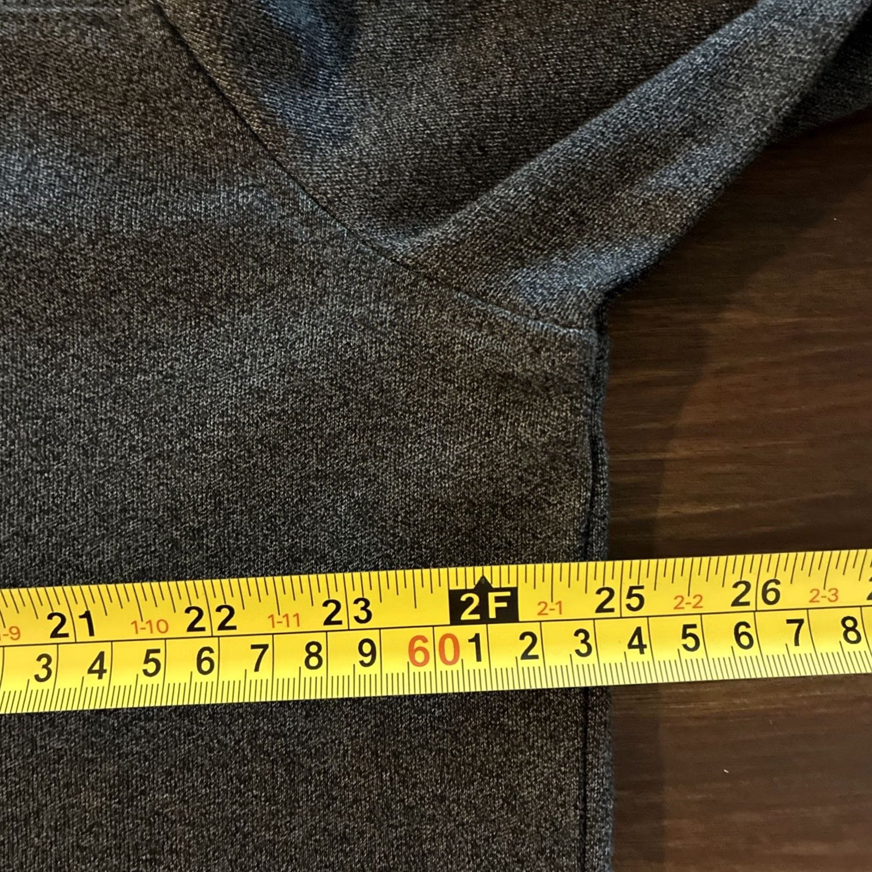 Van Heusen VINTAGE not applicable Size US XL / EU 56 / 4 - 5 Thumbnail