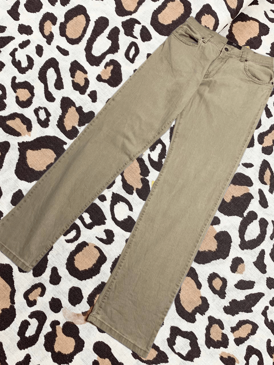 BRAX Brax Men's Jeans Size US 36 / EU 52 - 1 Thumbnail