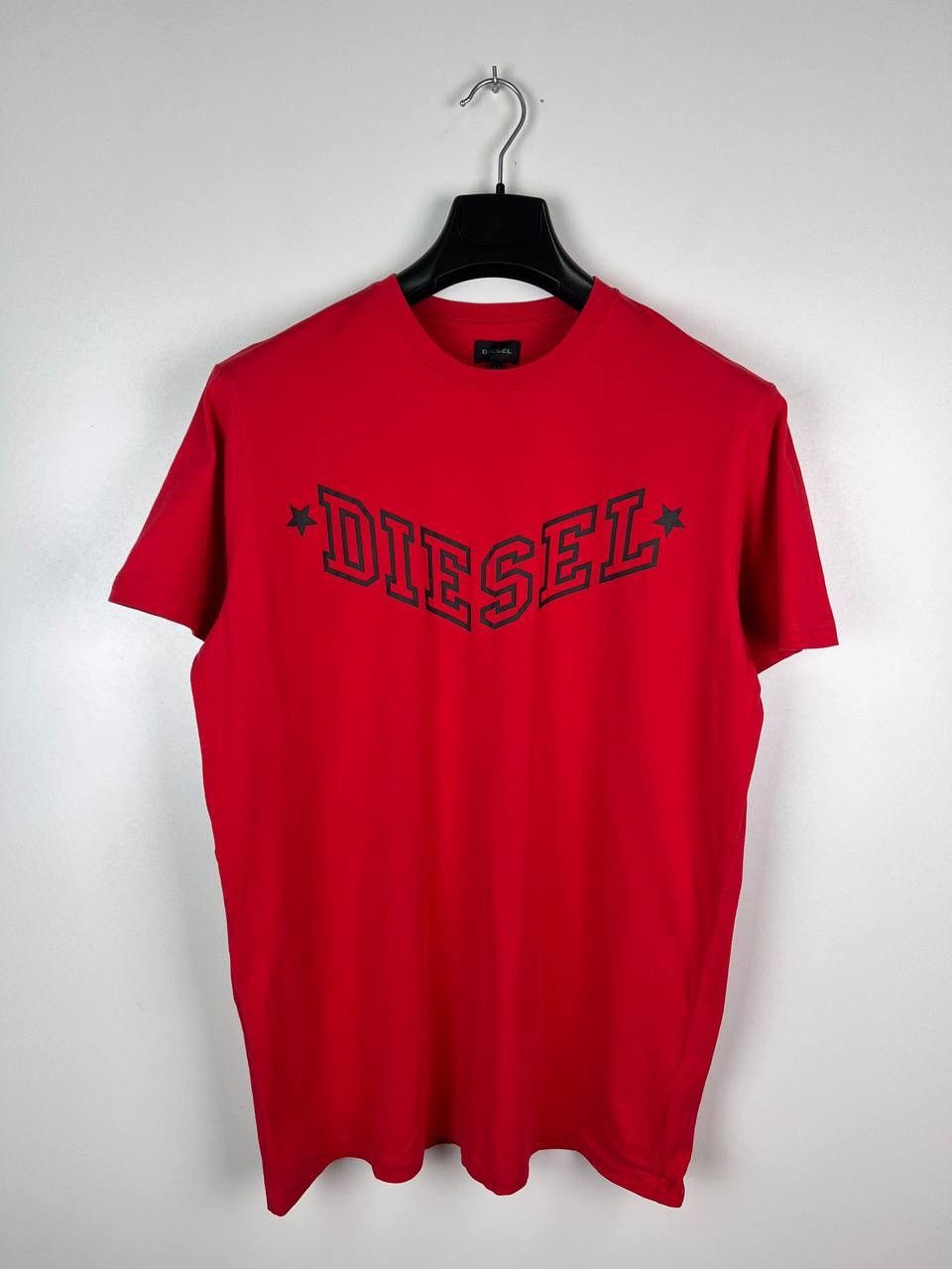 Diesel Diesel luxury t-shirts size XL Size US XL / EU 56 / 4 - 1 Thumbnail